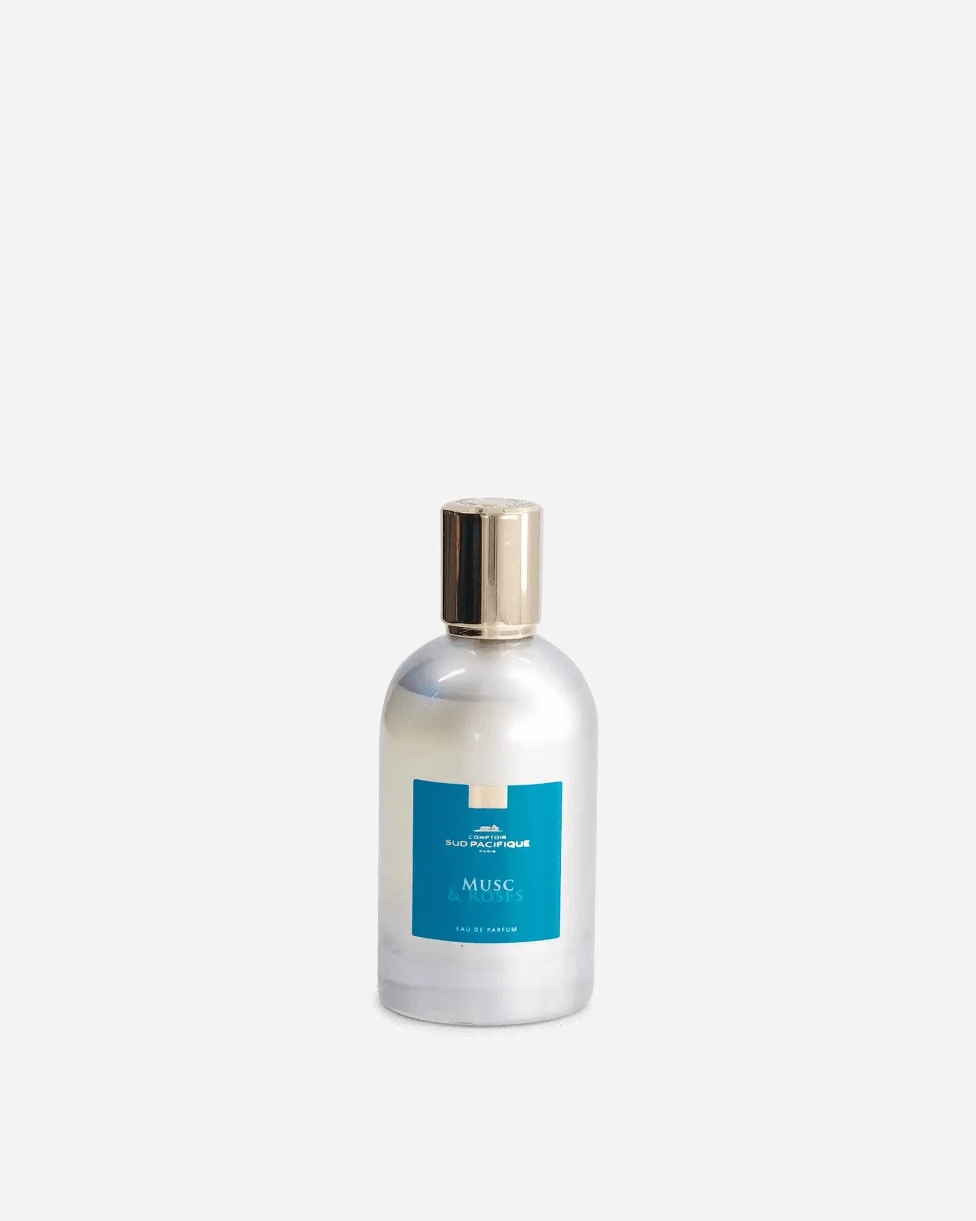 Comptoir Sud Pacifique Musc & Roses Eau de Parfum