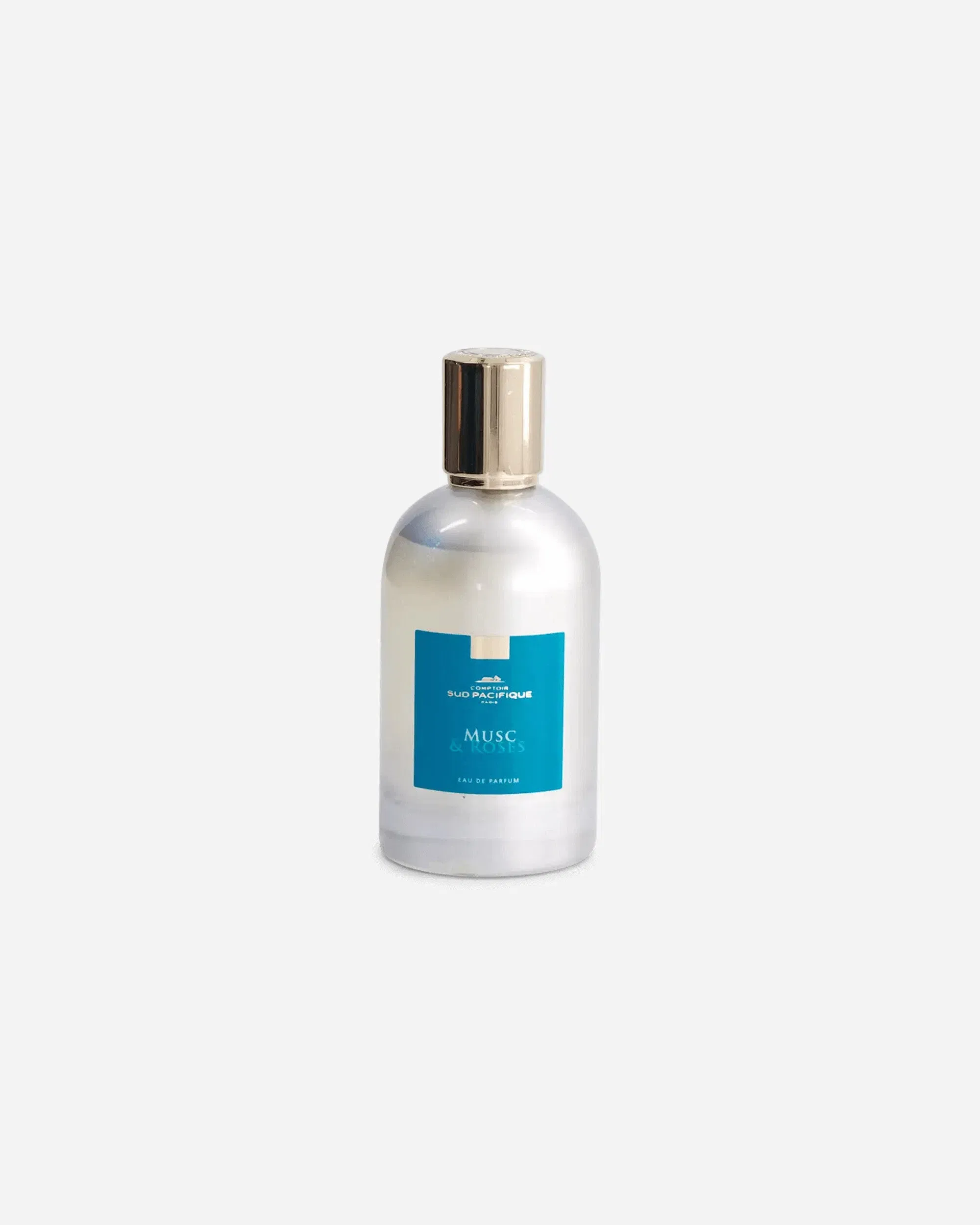 Comptoir Sud Pacifique Musc & Roses Eau de Parfum
