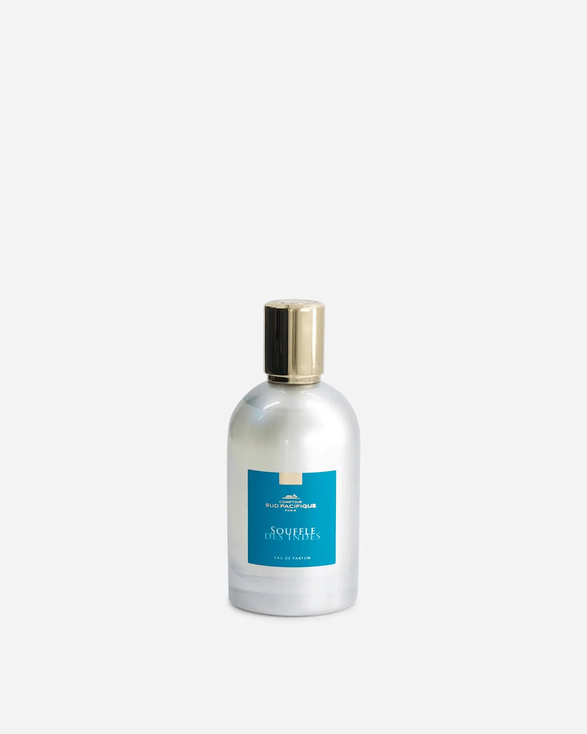 Comptoir Sud Pacifique Souffle Des Indes Eau de Parfum