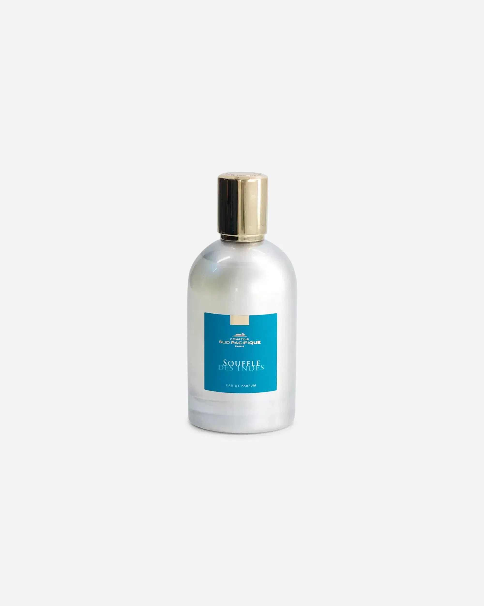 Comptoir Sud Pacifique Souffle Des Indes Eau de Parfum