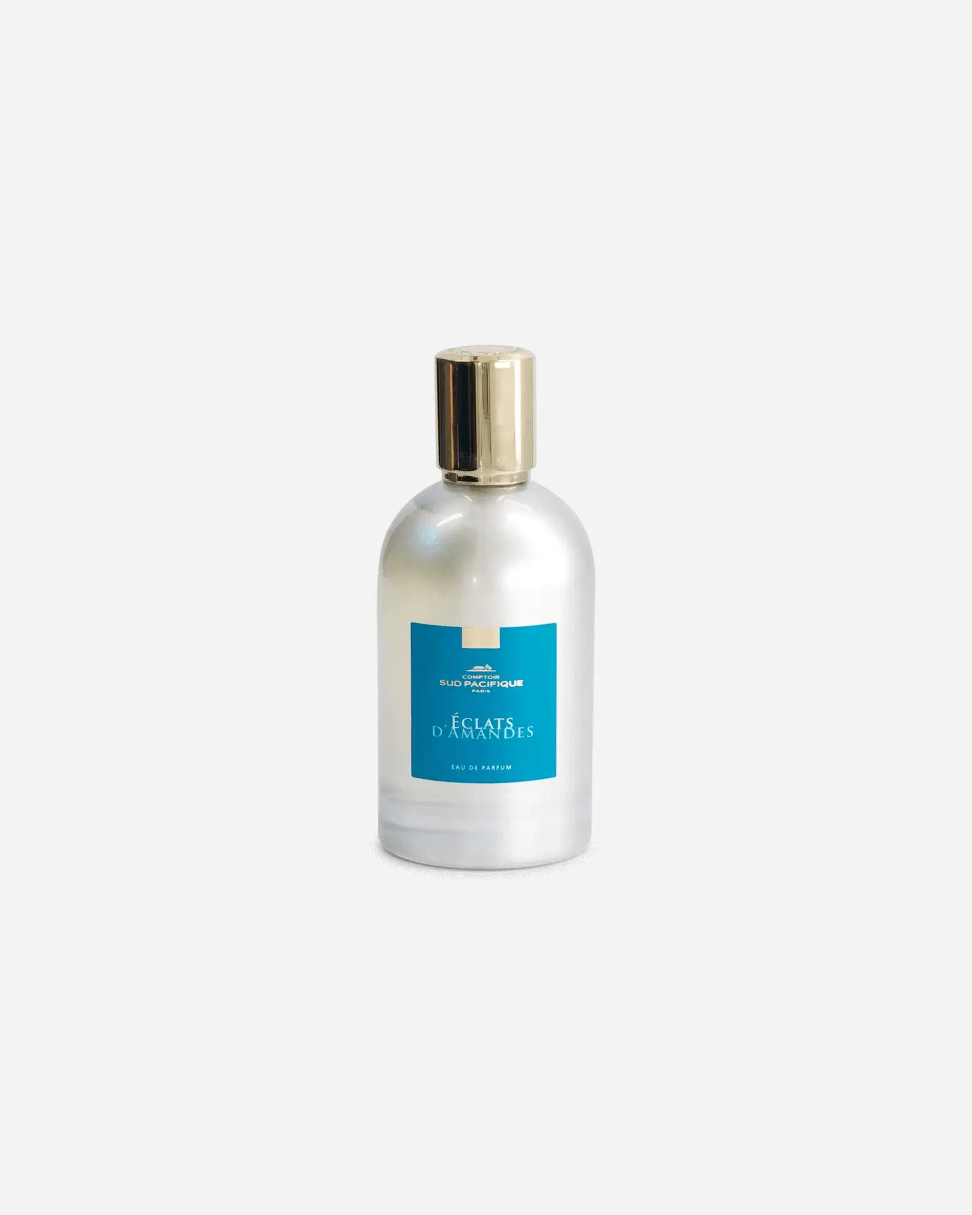 Comptoir Sud Pacifique Éclats d’Amandes Eau de Parfum