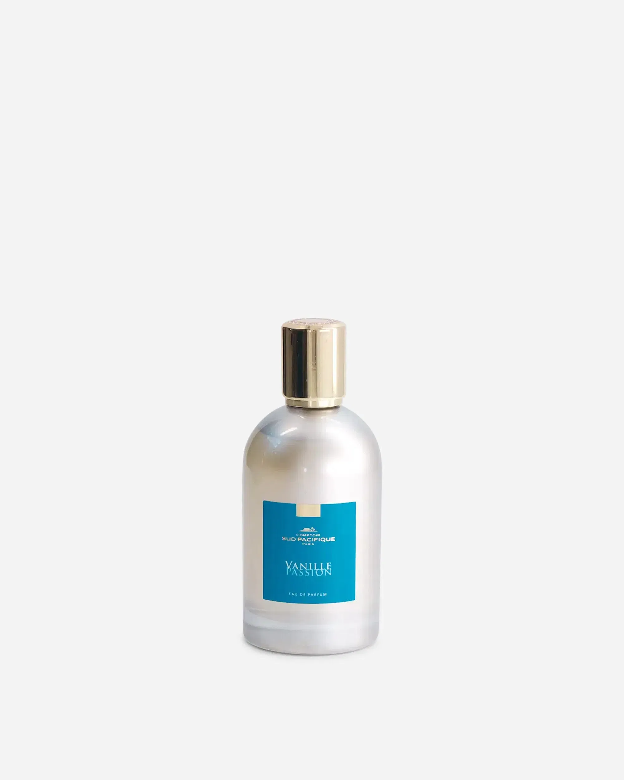 Comptoir Sud Pacifique Vanille Passion Eau de Parfum