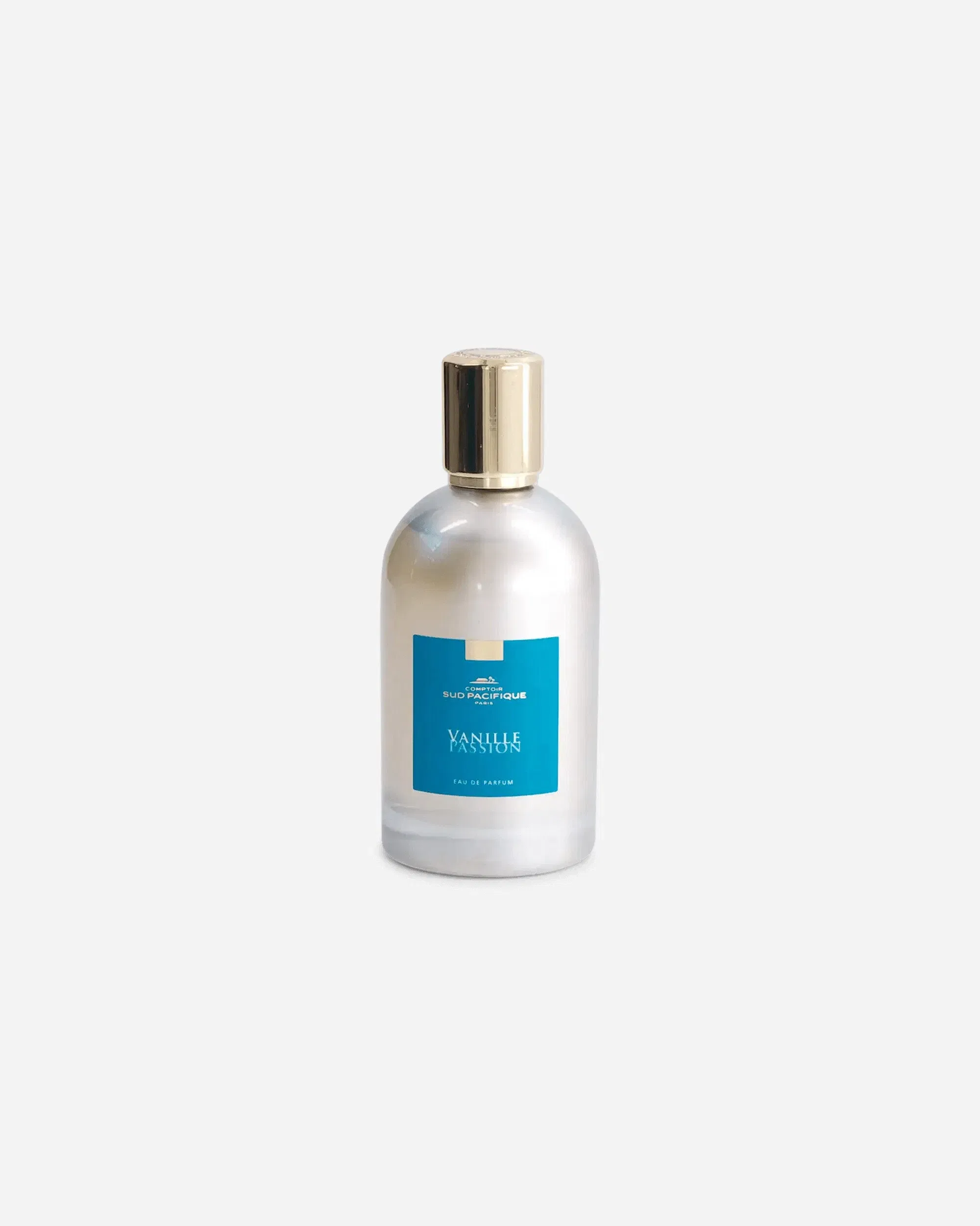 Comptoir Sud Pacifique Vanille Passion Eau de Parfum