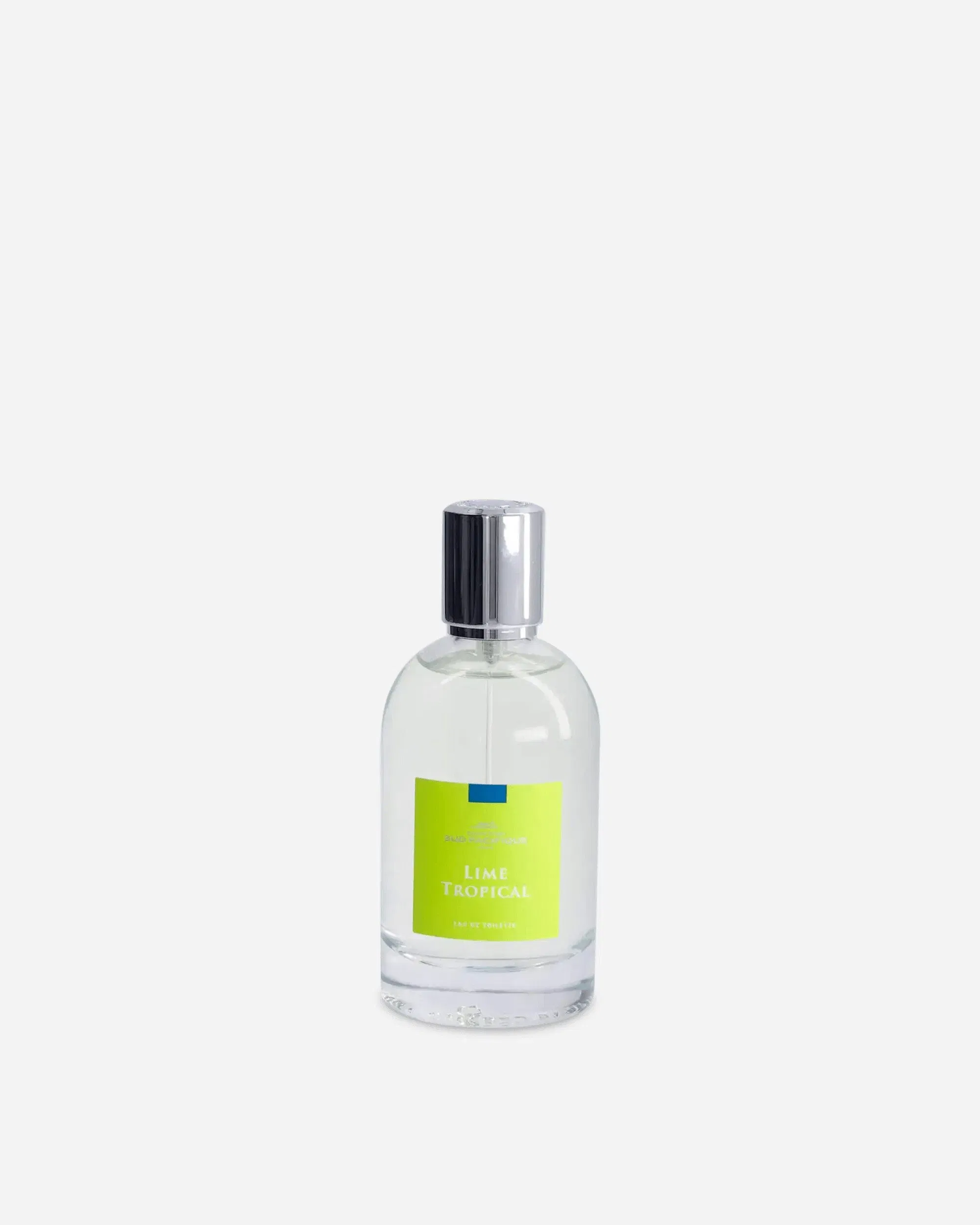Comptoir Sud Pacifique Lime Tropical Eau de Toilette