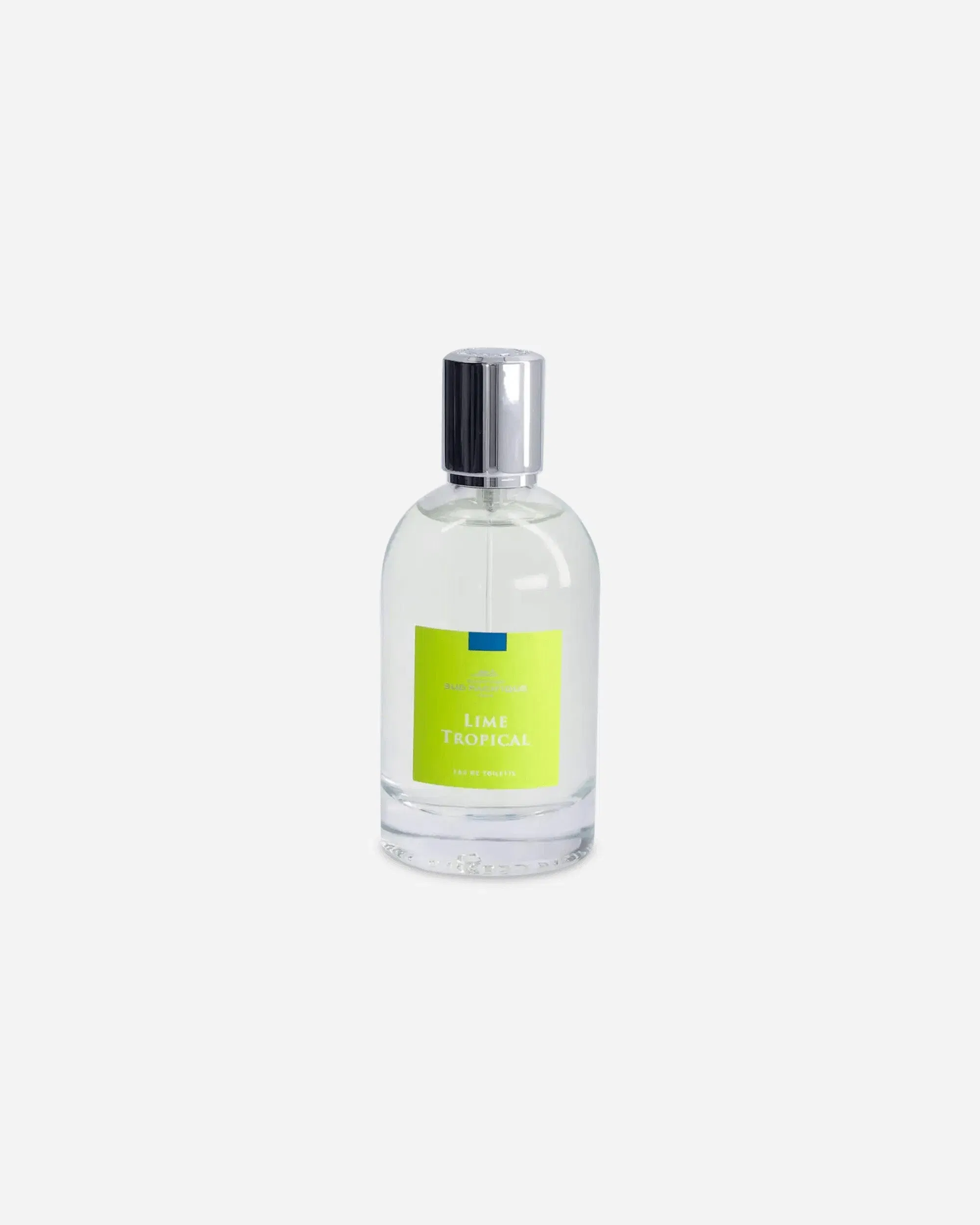 Comptoir Sud Pacifique Lime Tropical Eau de Toilette