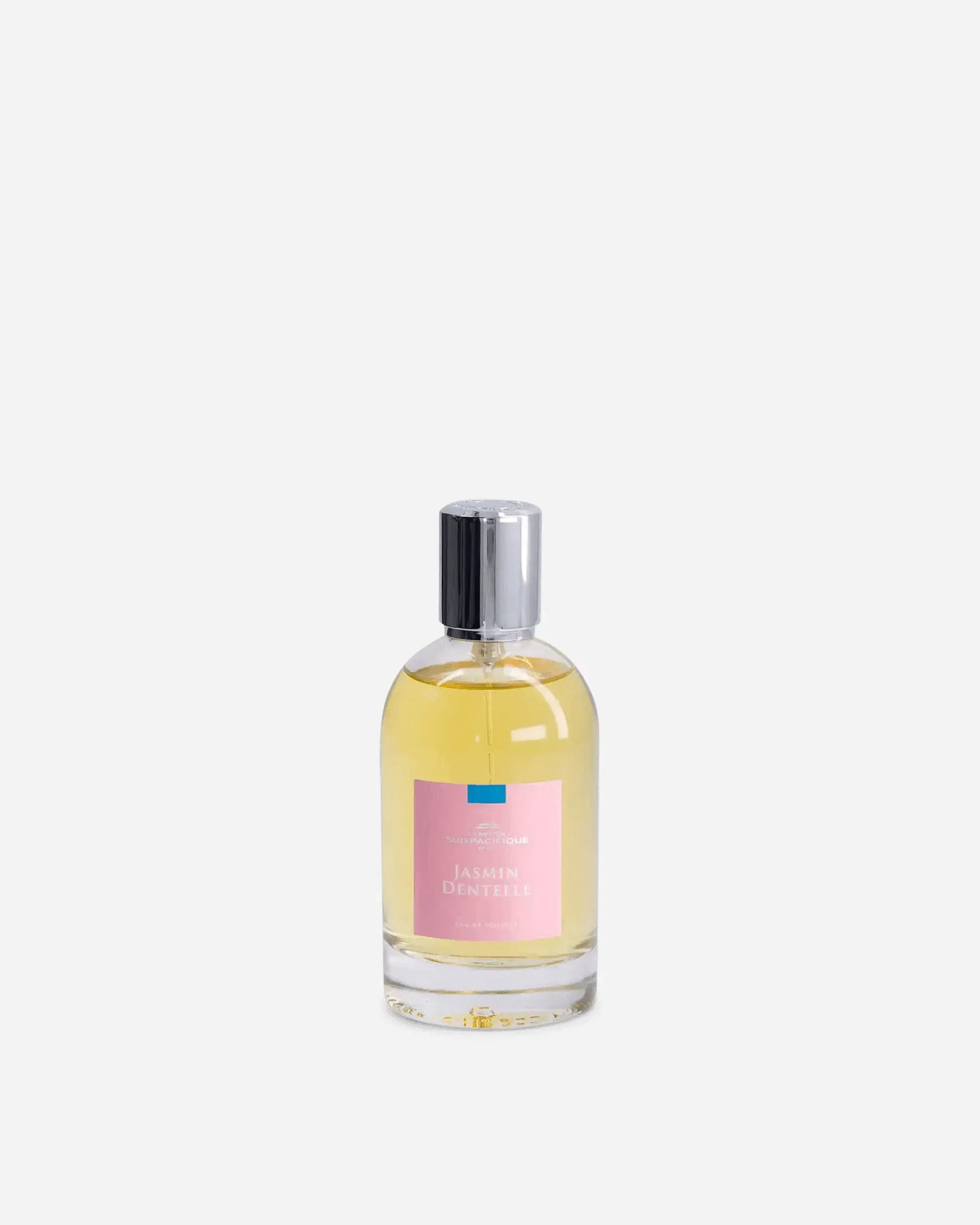 Comptoir Sud Pacifique Jasmin Dentelle Eau de Toilette