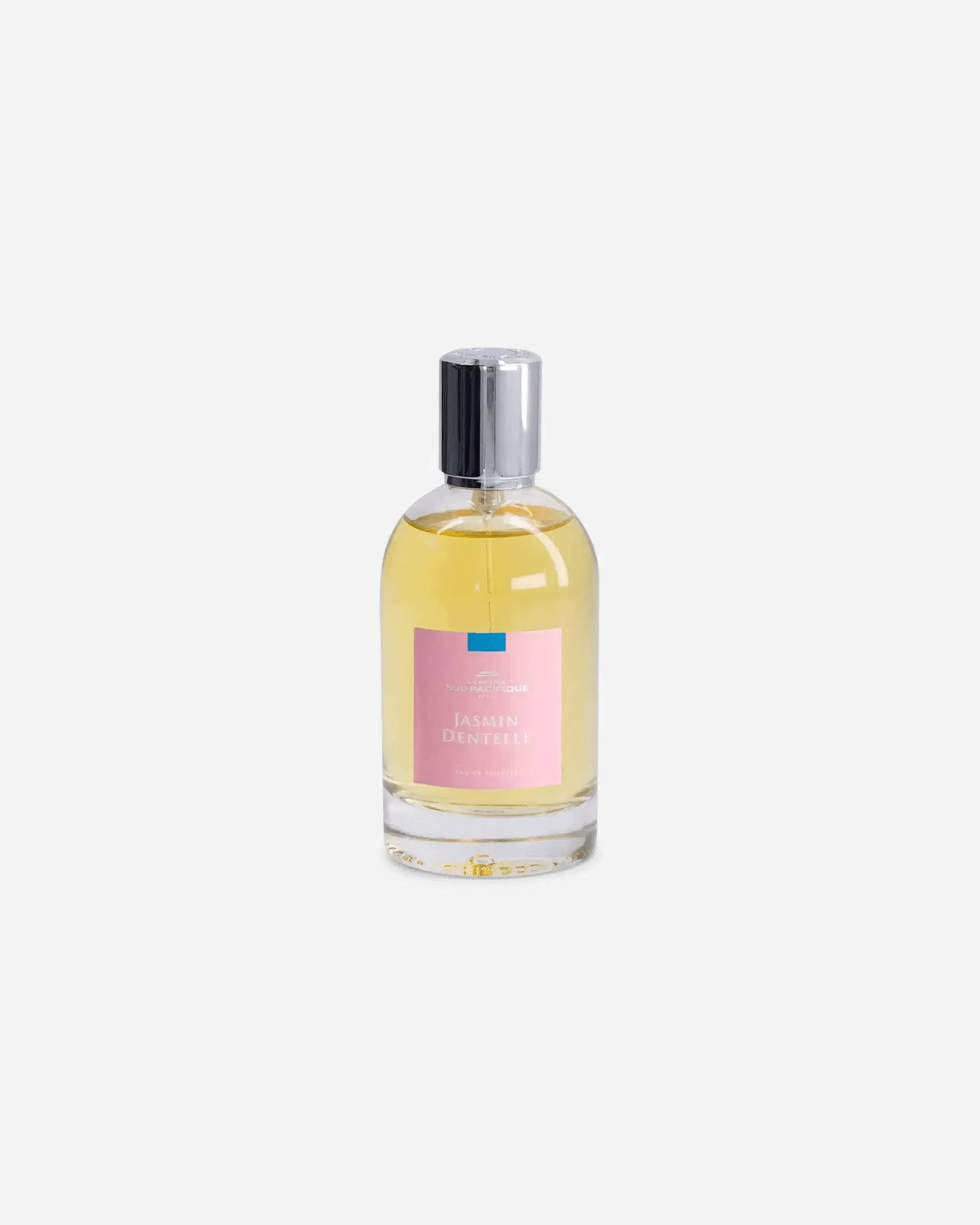 Comptoir Sud Pacifique Jasmin Dentelle Eau de Toilette