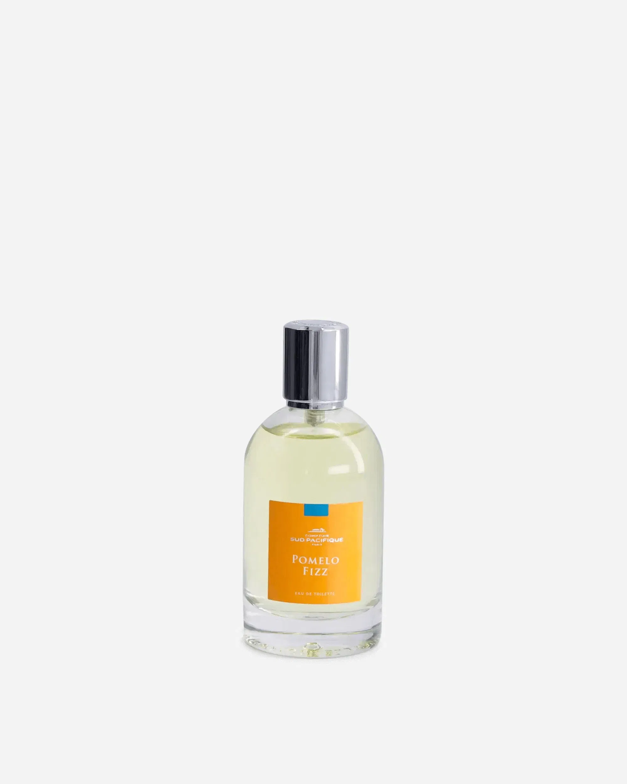 Comptoir Sud Pacifique Pomelo Fizz Eau de Toilette