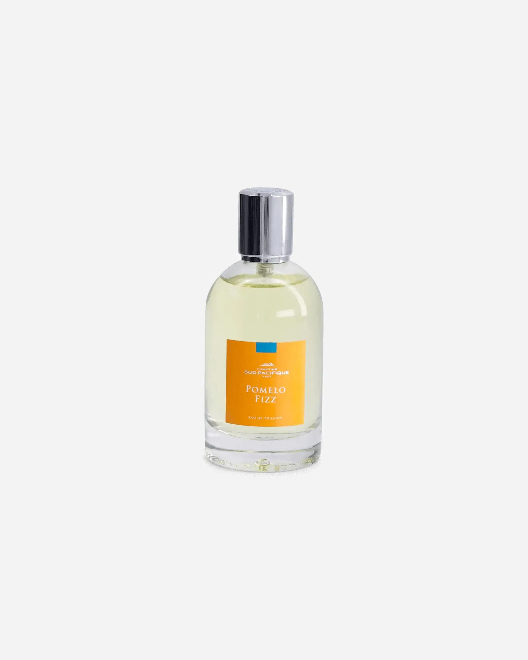 Comptoir Sud Pacifique Pomelo Fizz Eau de Toilette