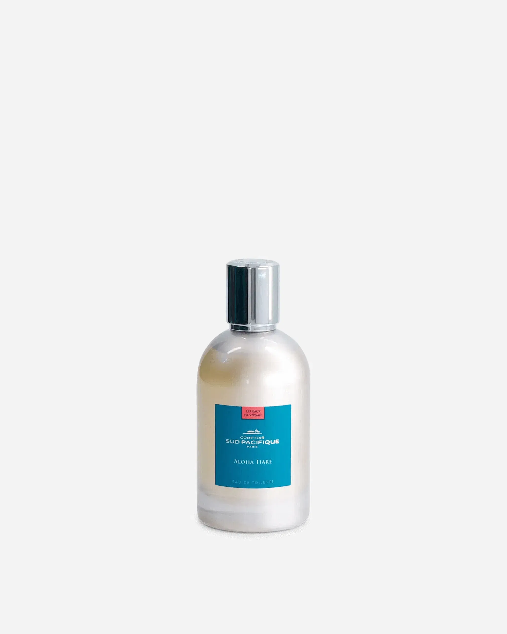 Comptoir Sud Pacifique Aloha Tiare Eau de Toilette