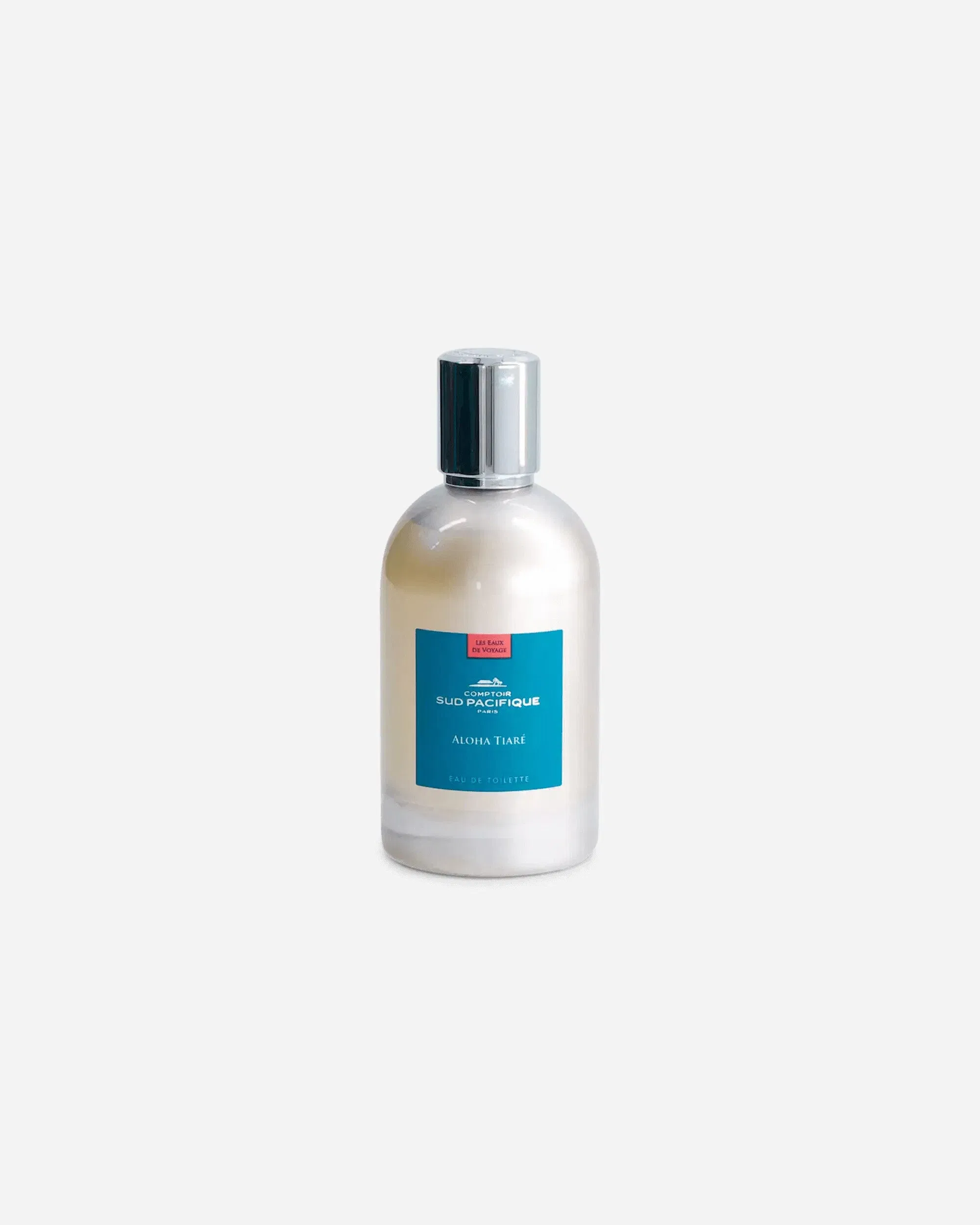 Comptoir Sud Pacifique Aloha Tiare Eau de Toilette