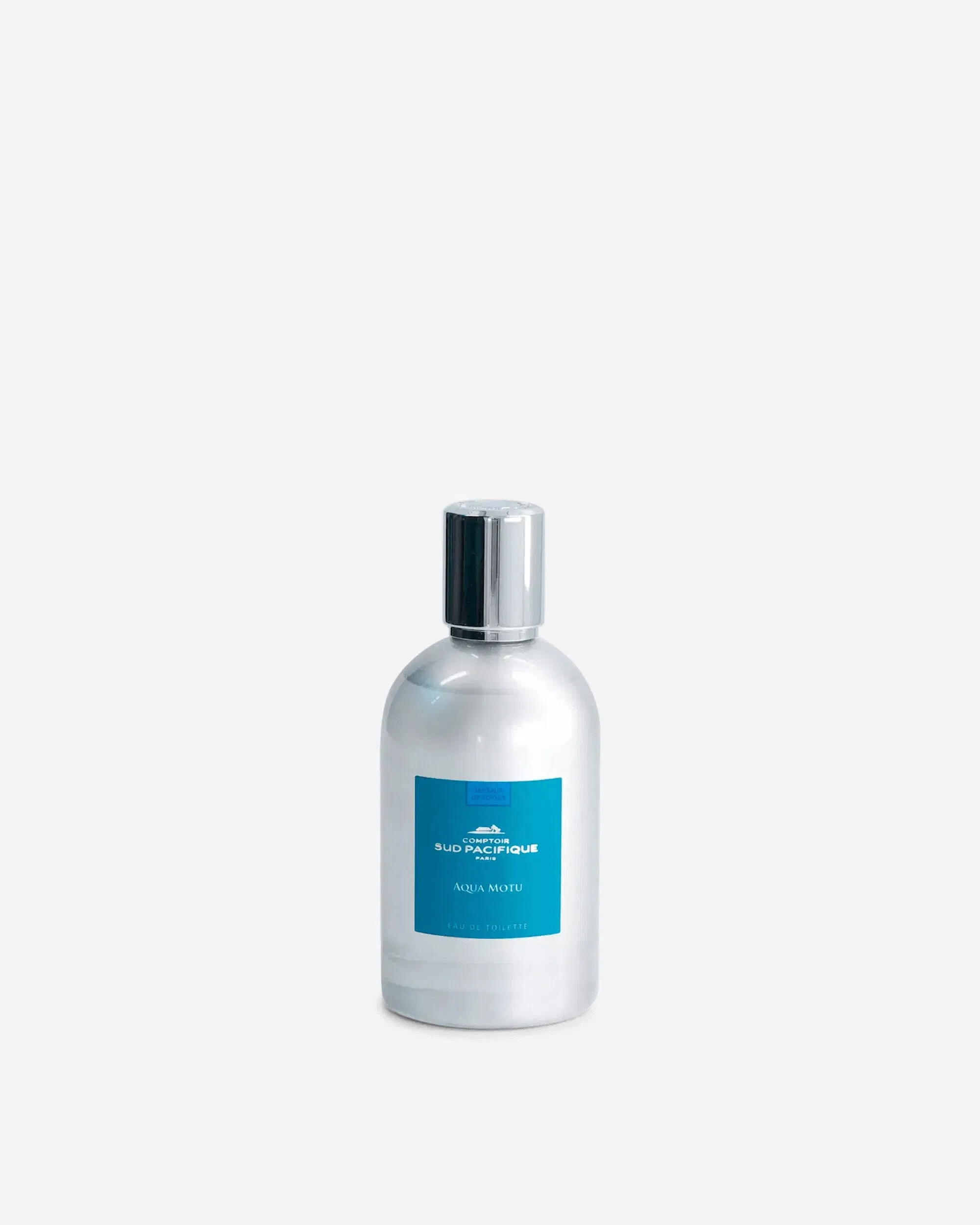 Comptoir Sud Pacifique Aqua Motu Eau de Toilette