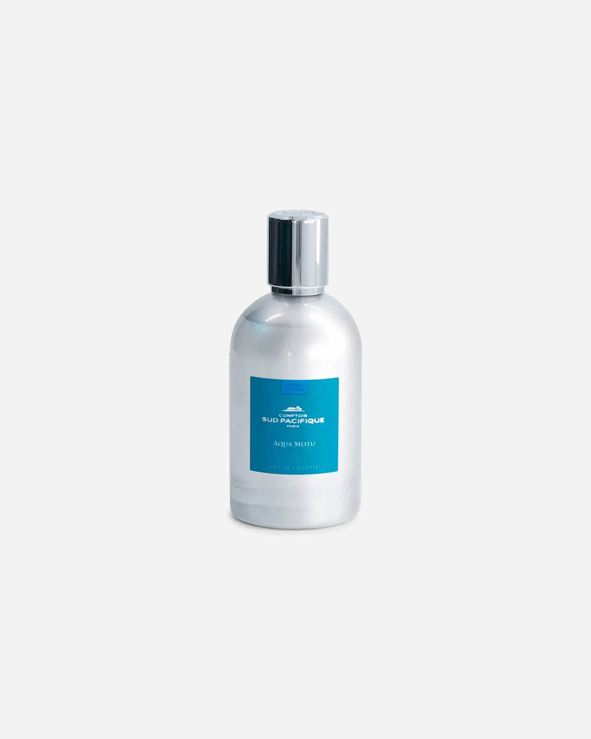 Comptoir Sud Pacifique Aqua Motu Eau de Toilette