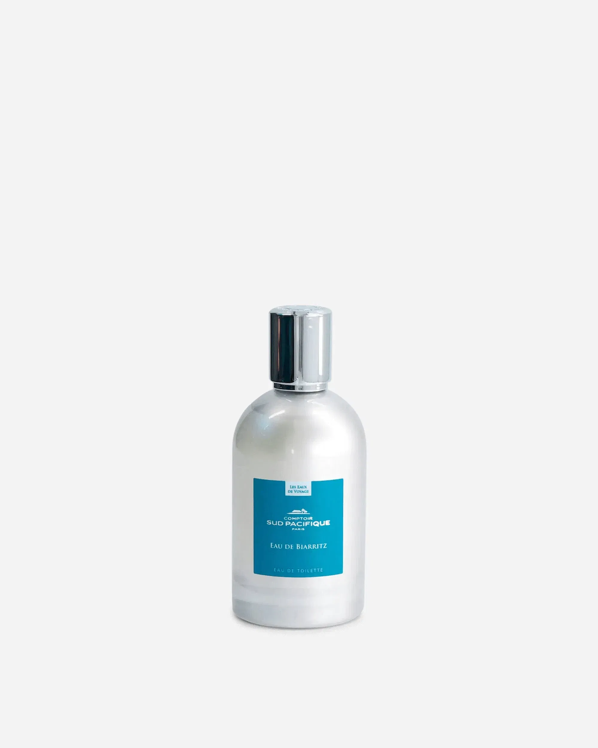 Comptoir Sud Pacifique Eau de Biarritz Eau de Toilette