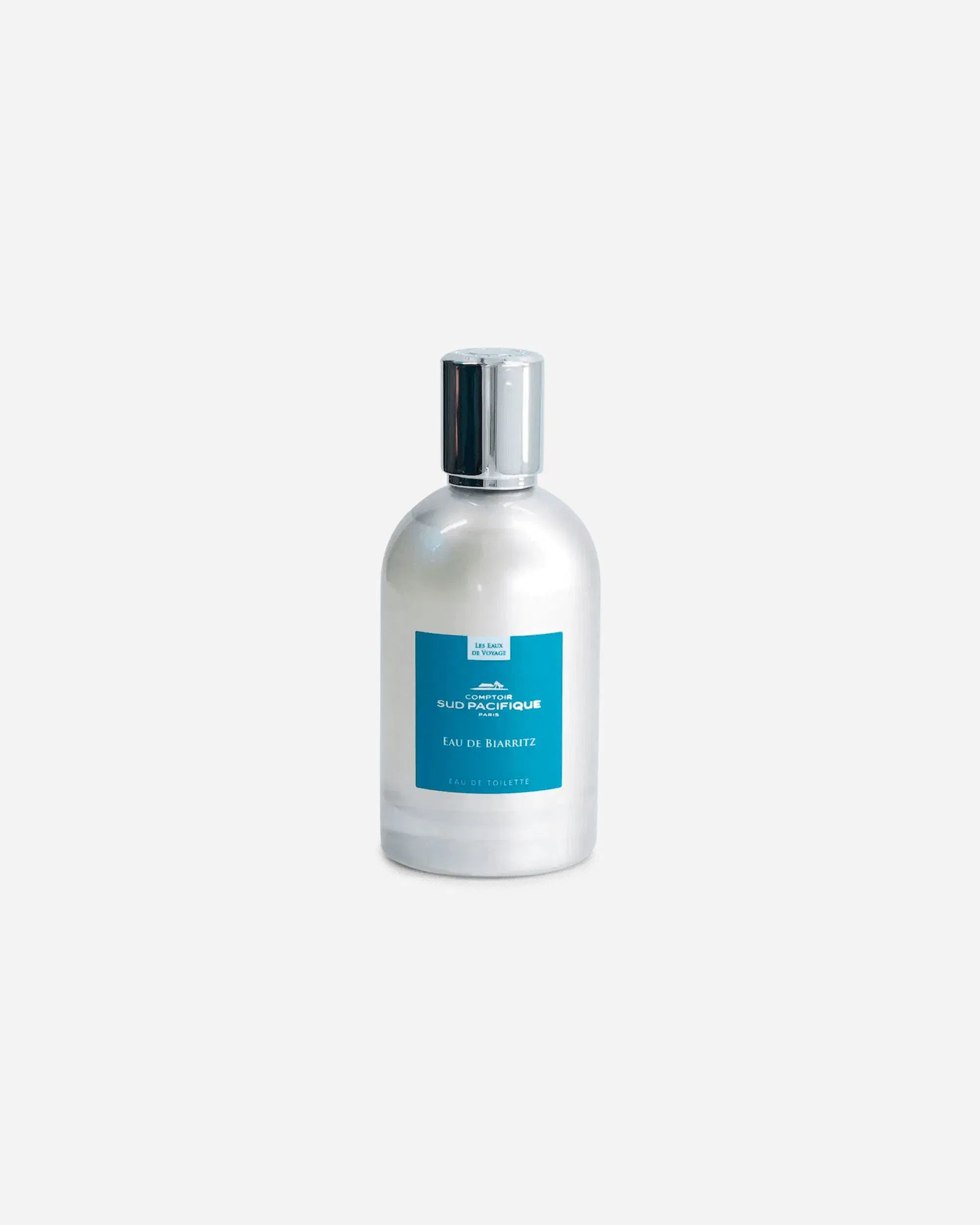 Comptoir Sud Pacifique Eau de Biarritz Eau de Toilette