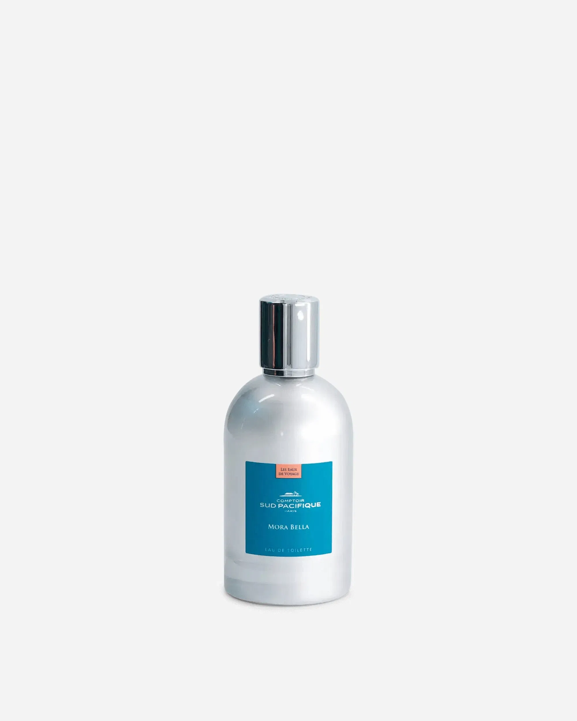 Comptoir Sud Pacifique Mora Bella Eau de Toilette