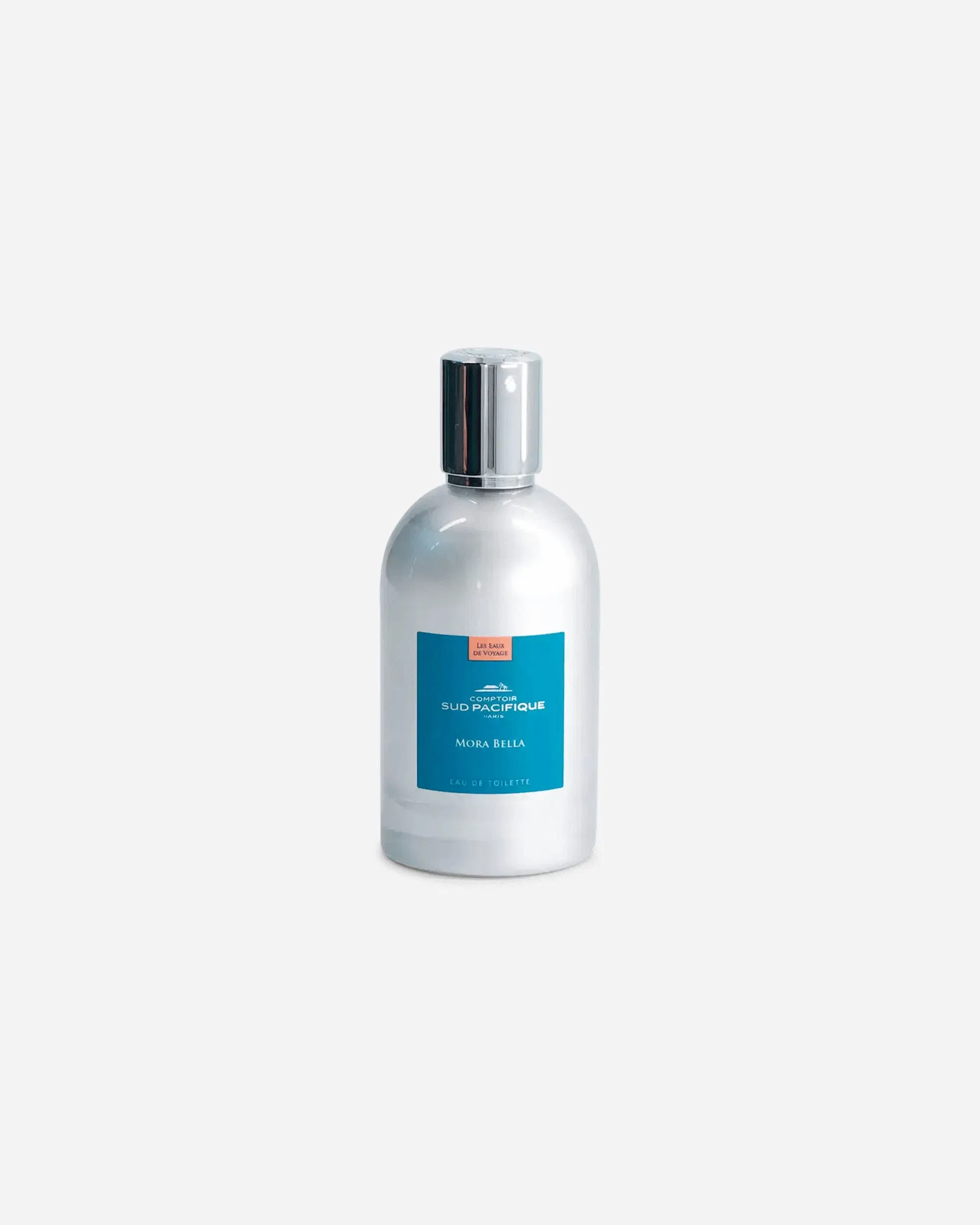 Comptoir Sud Pacifique Mora Bella Eau de Toilette