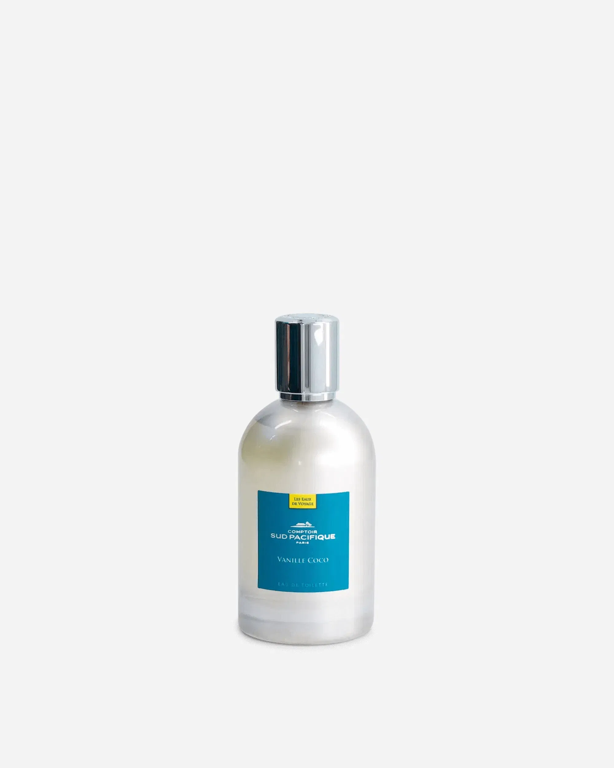Comptoir Sud Pacifique Vanille Coco Eau de Toilette