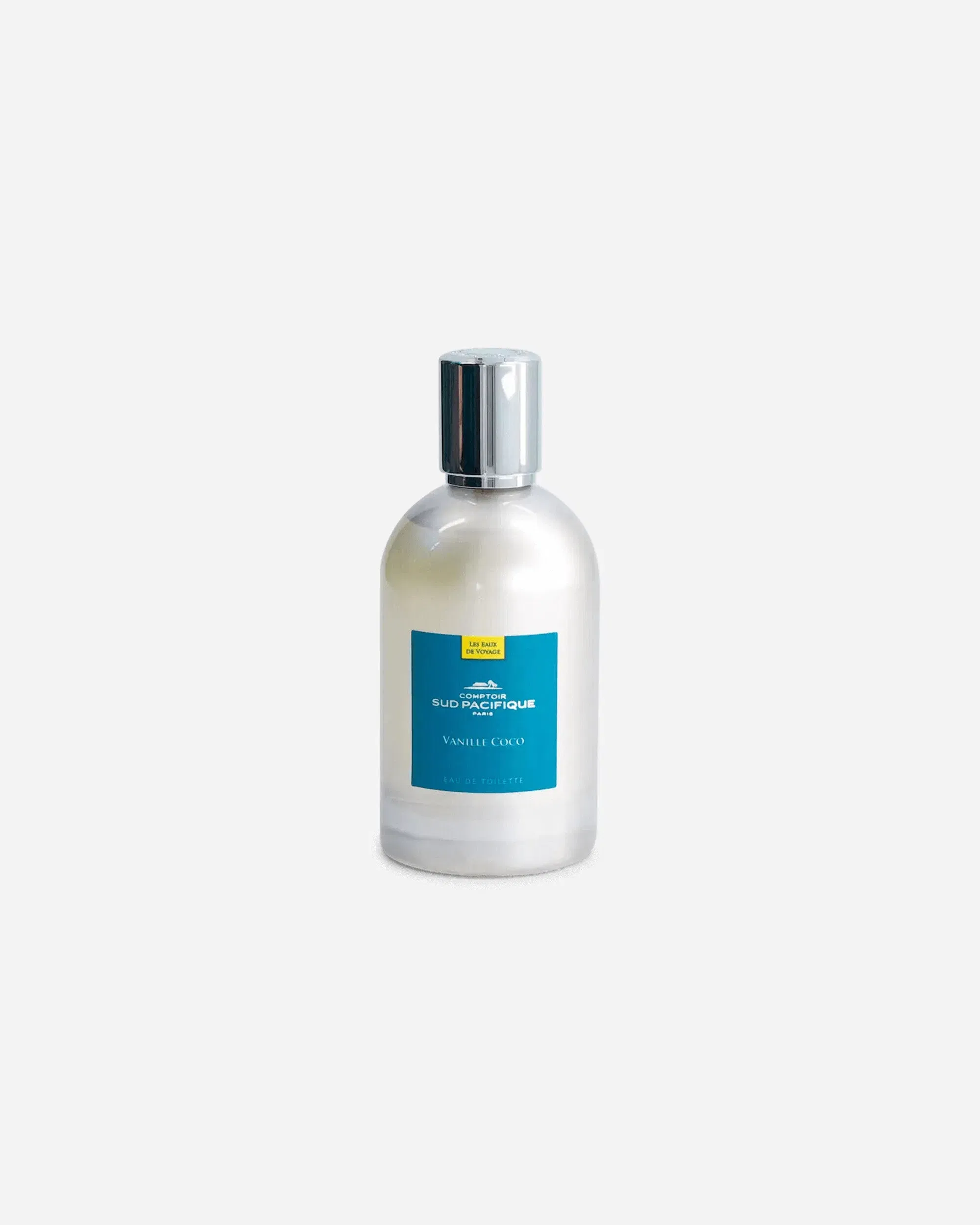 Comptoir Sud Pacifique Vanille Coco Eau de Toilette