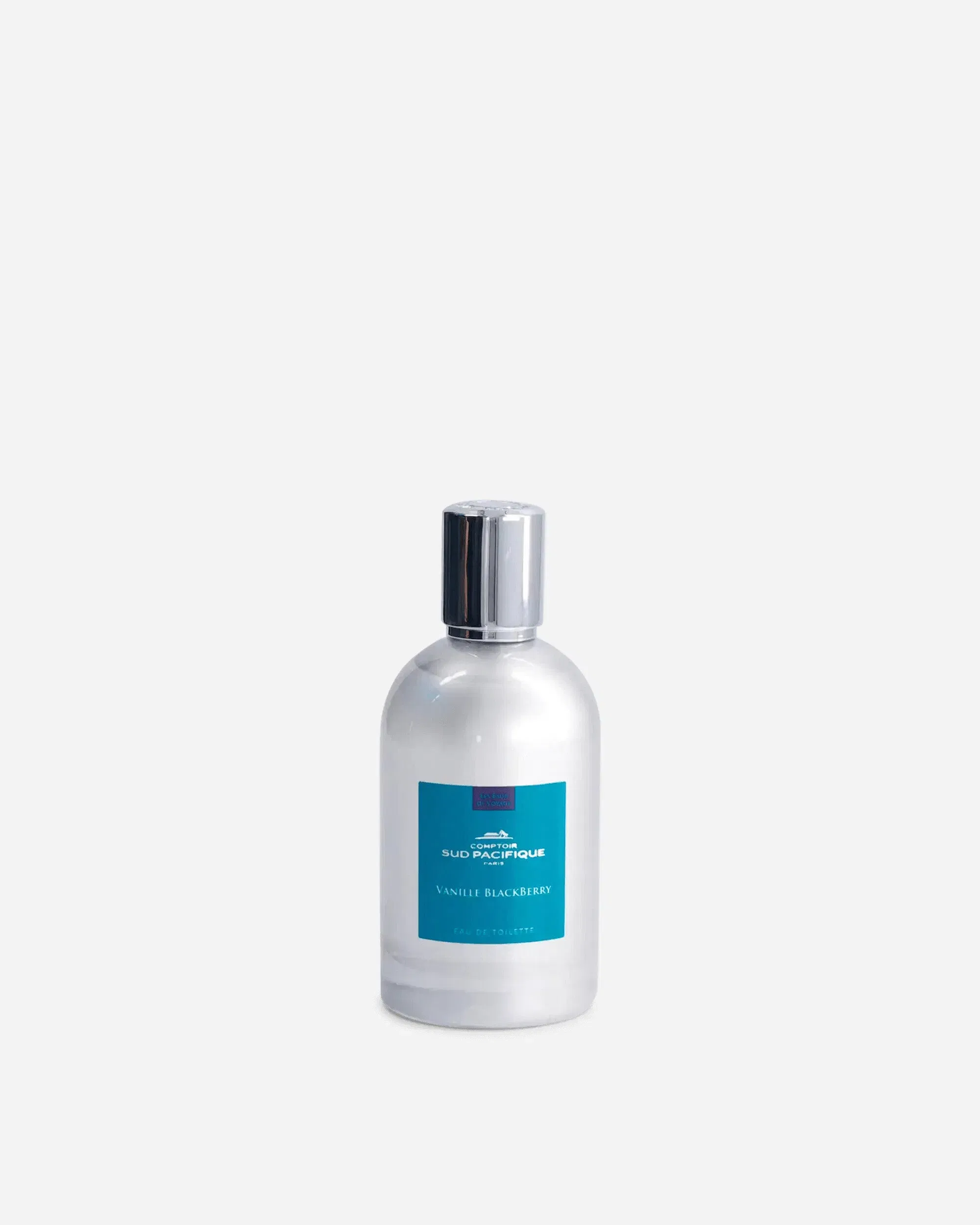Comptoir Sud Pacifique Vanille Blackberry Eau de Toilette