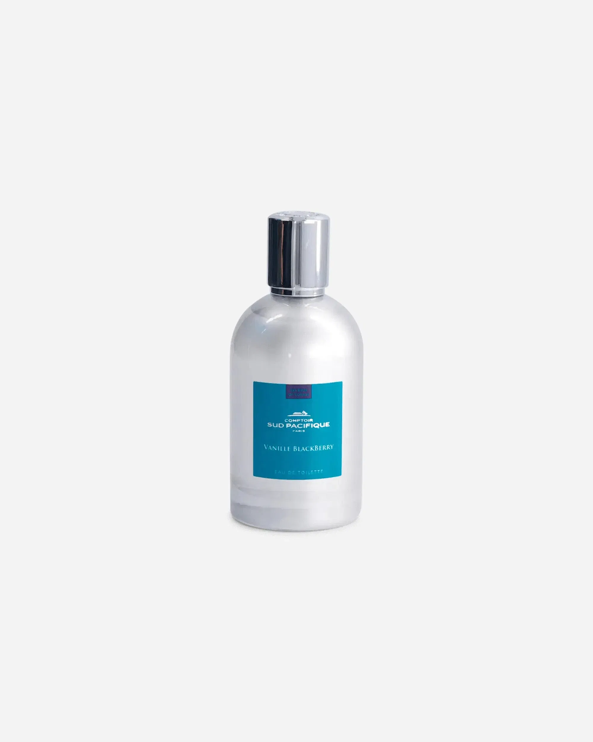 Comptoir Sud Pacifique Vanille Blackberry Eau de Toilette