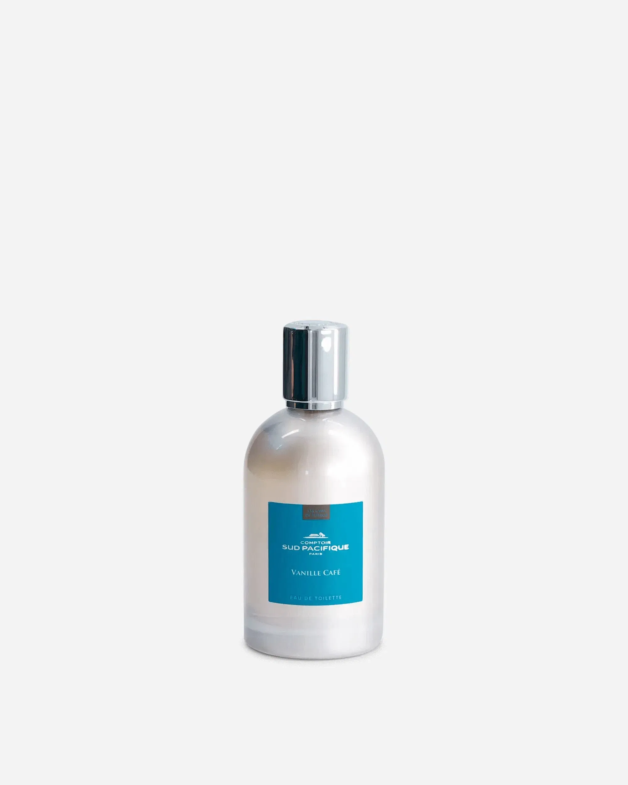 Comptoir Sud Pacifique Vanille Café Eau de Toilette