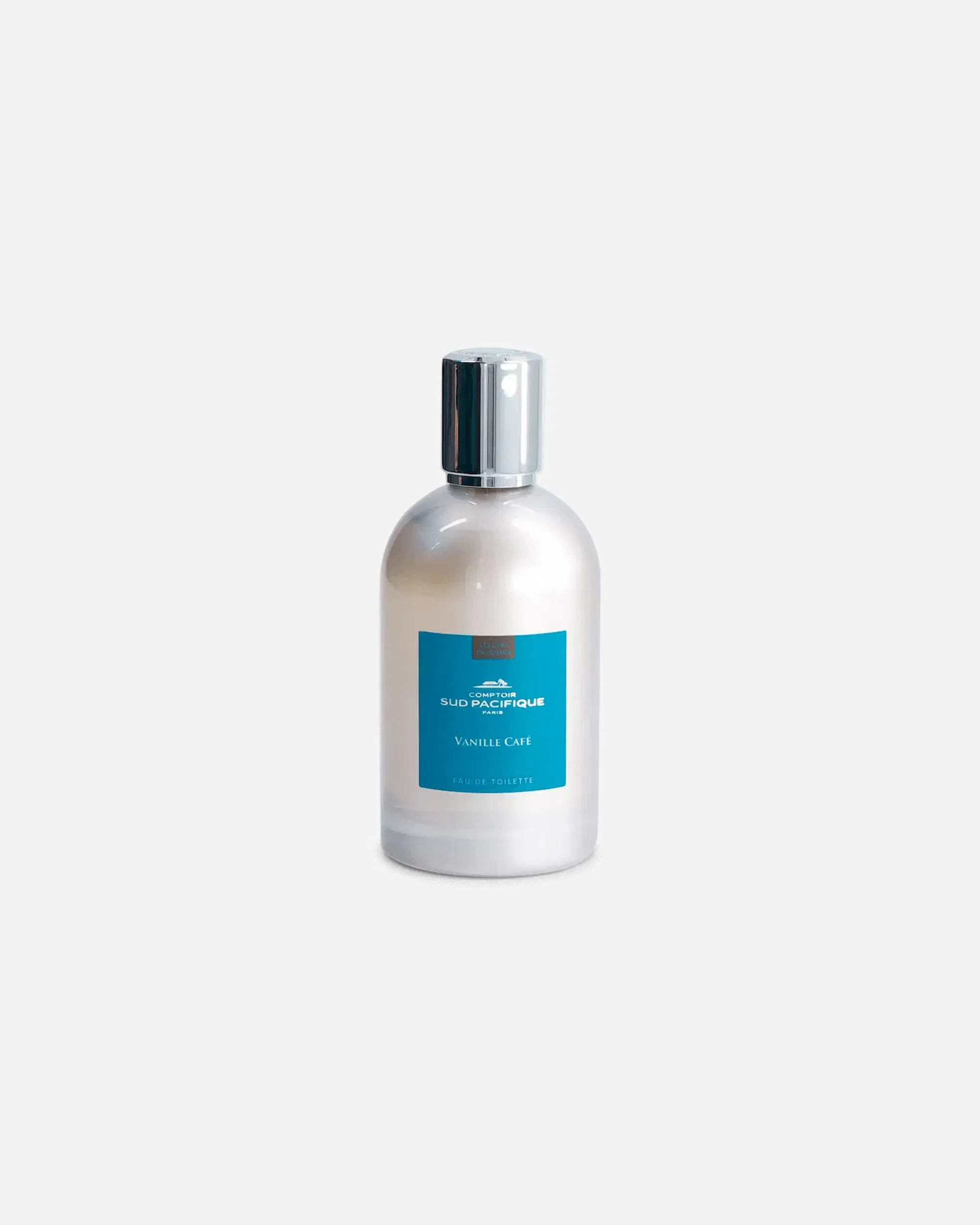 Comptoir Sud Pacifique Vanille Café Eau de Toilette