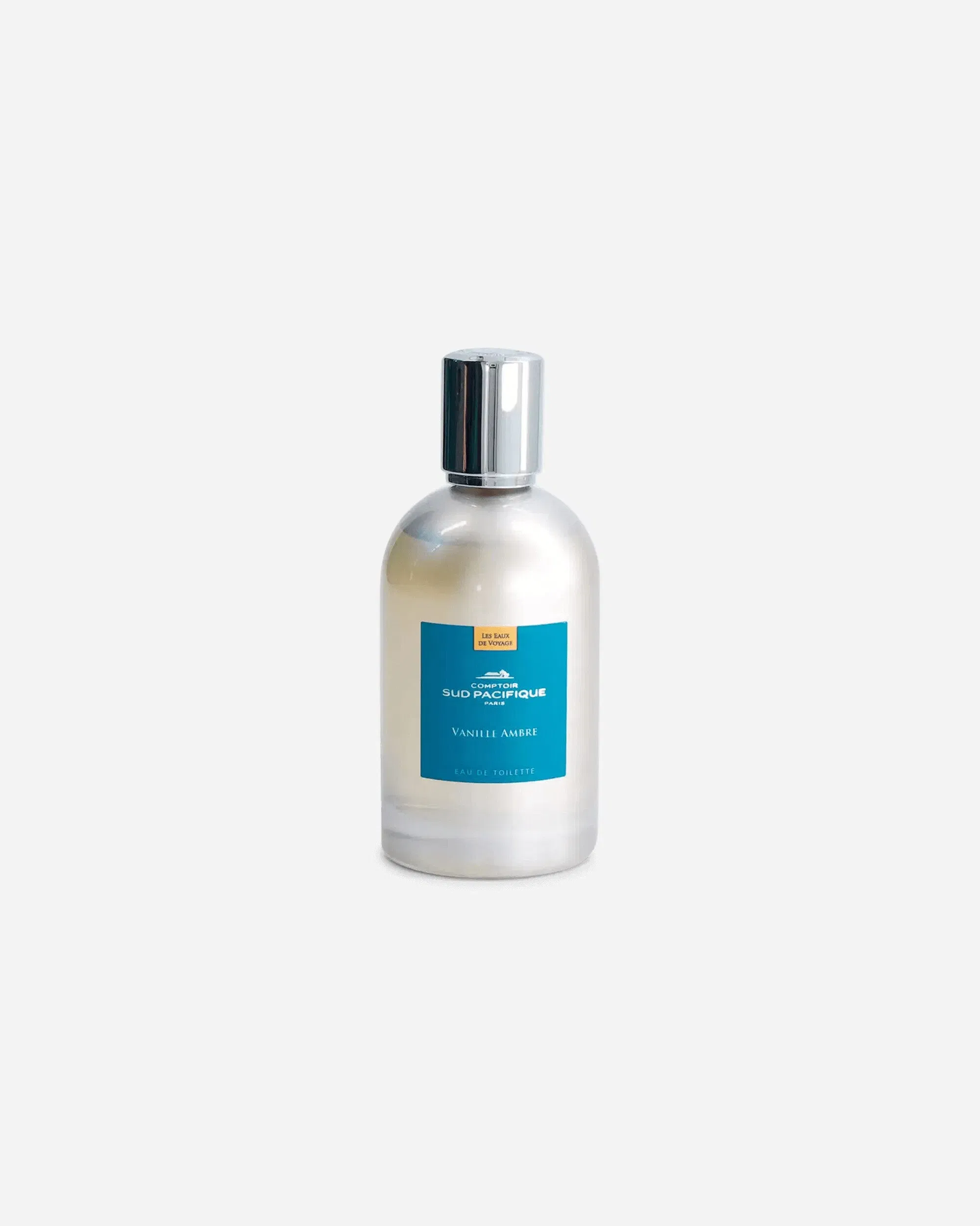 Comptoir Sud Pacifique Vanille Ambre Eau de Toilette