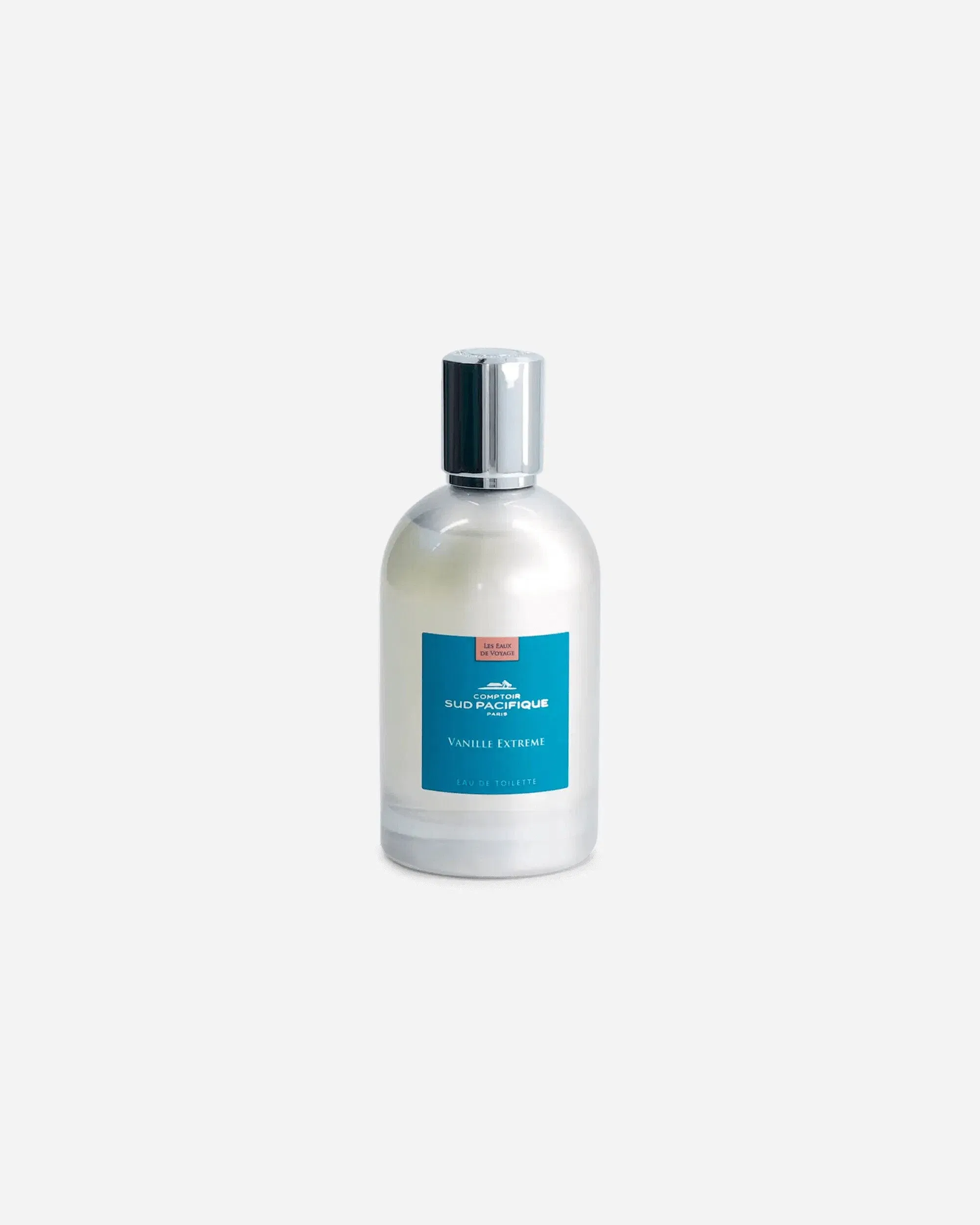 Comptoir Sud Pacifique Vanille Extrême Eau de Toilette