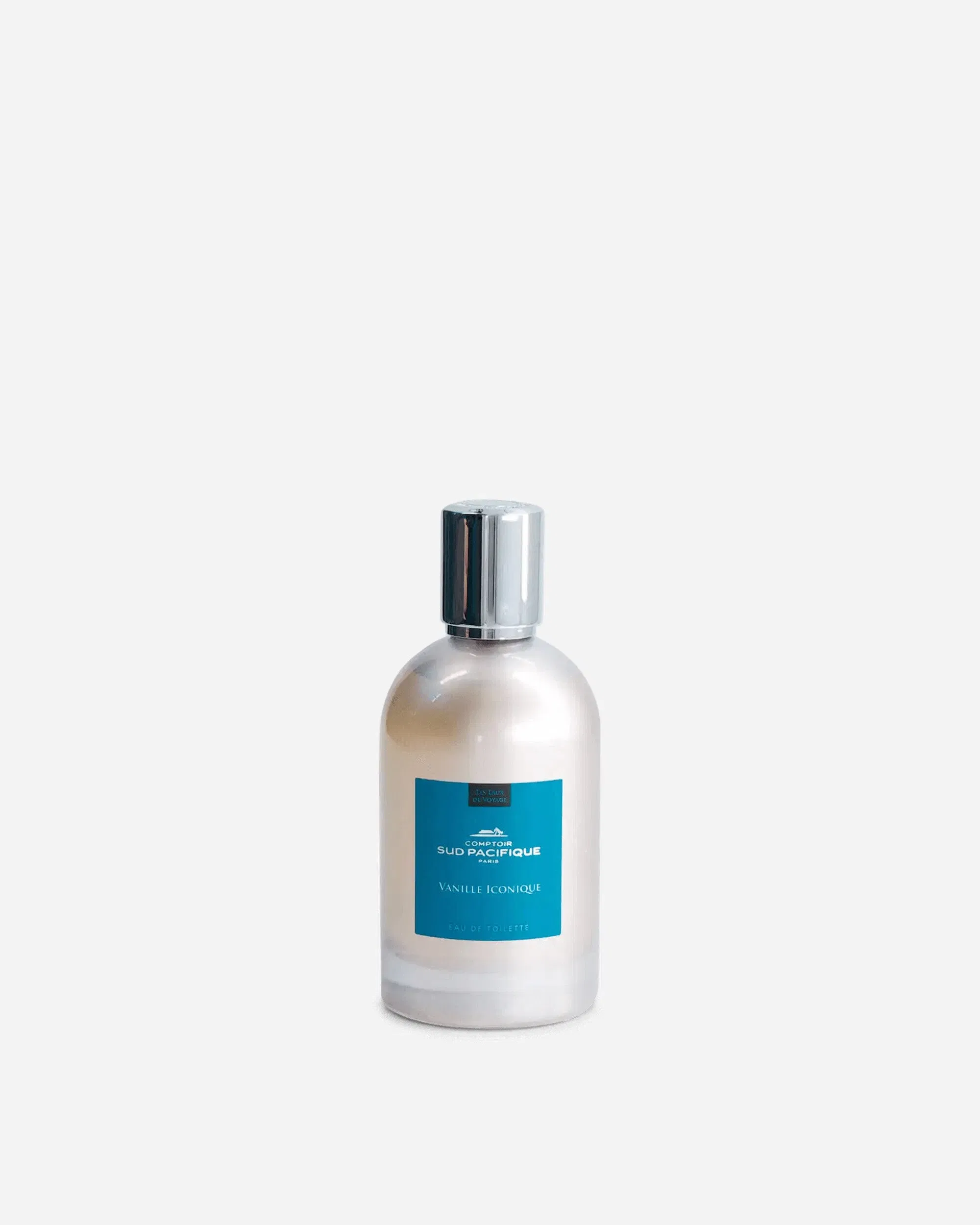 Comptoir Sud Pacifique Vanille Iconique Eau de Toilette