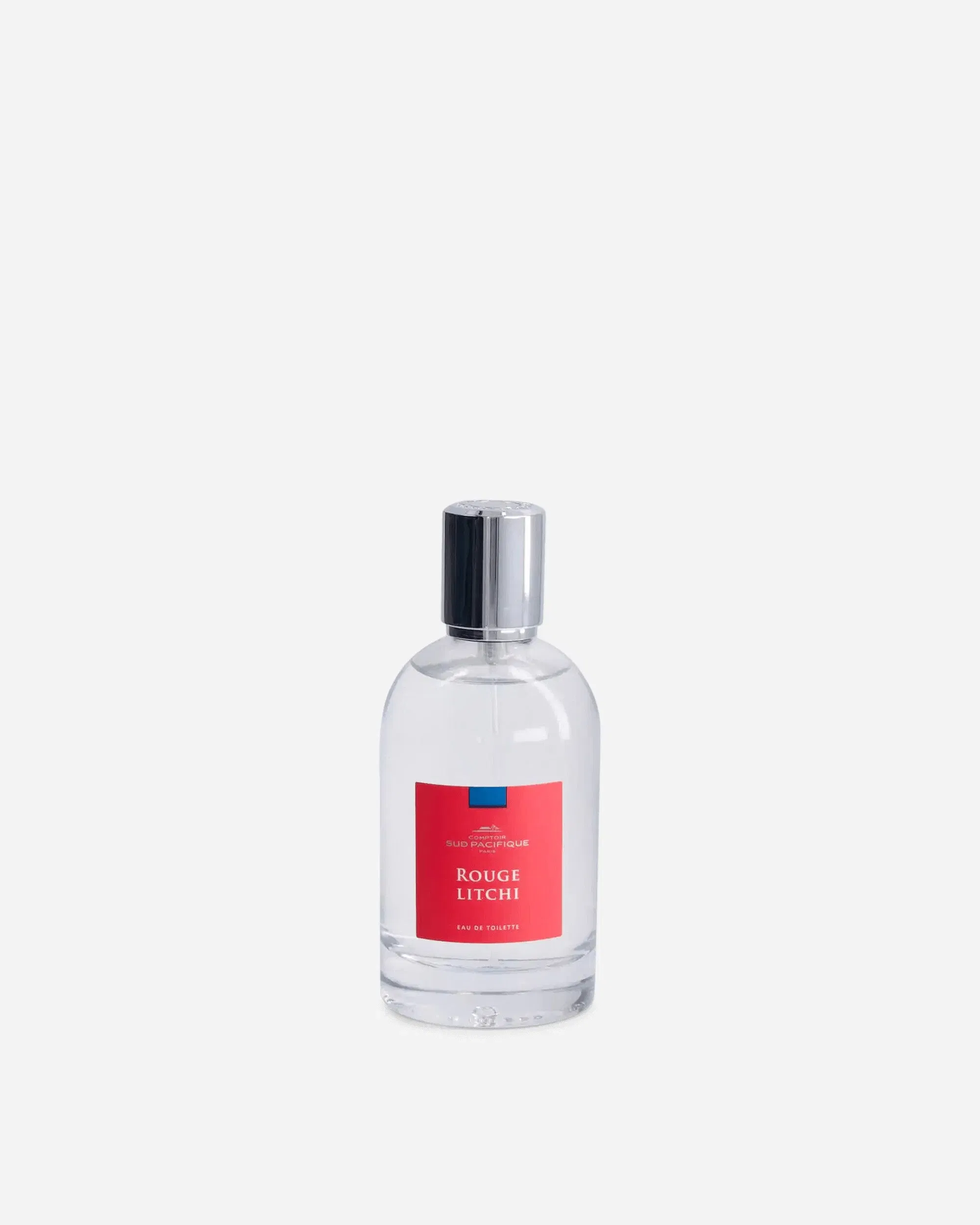 Comptoir Sud Pacifique Rouge Litchi Eau de Toilette