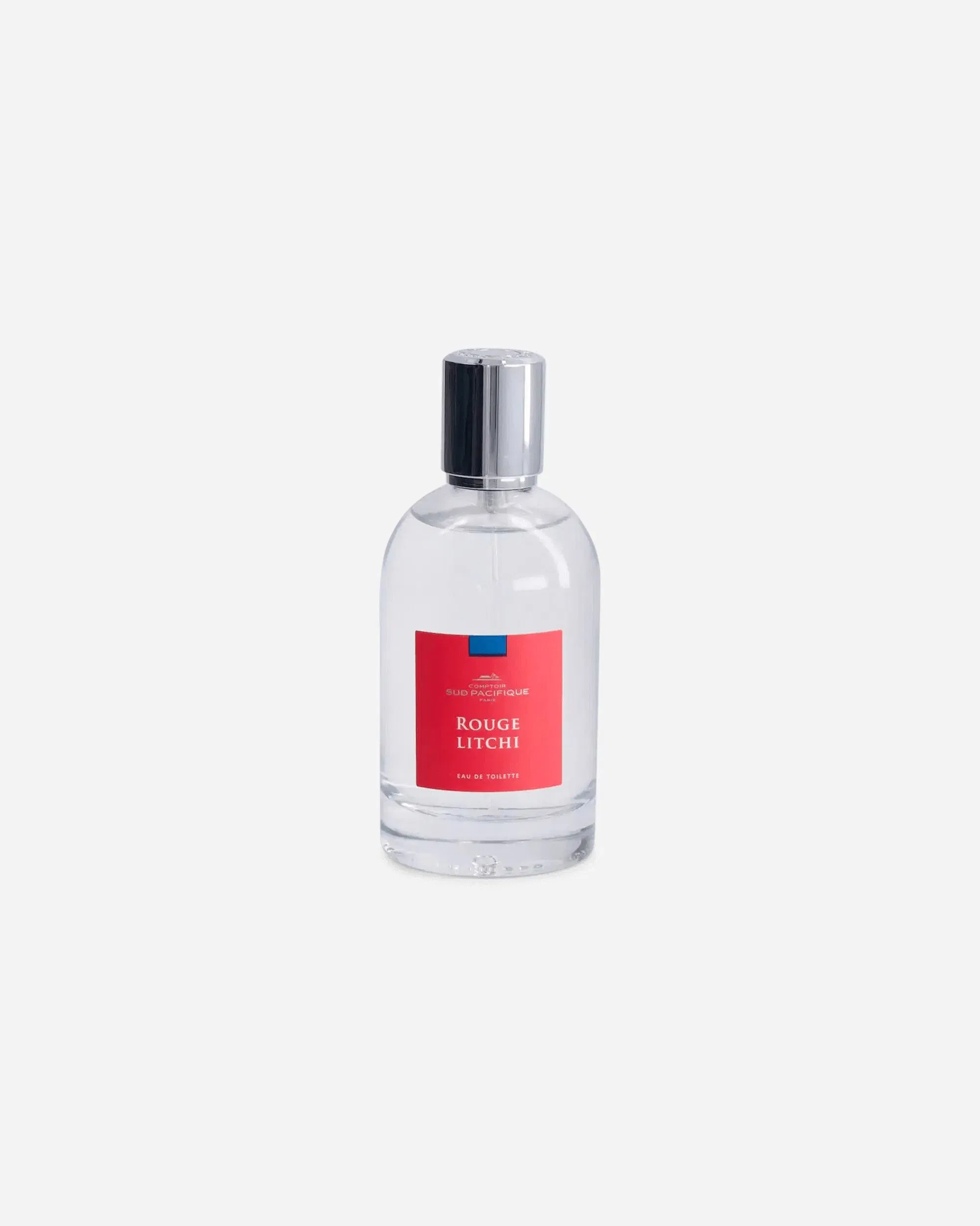 Comptoir Sud Pacifique Rouge Litchi Eau de Toilette