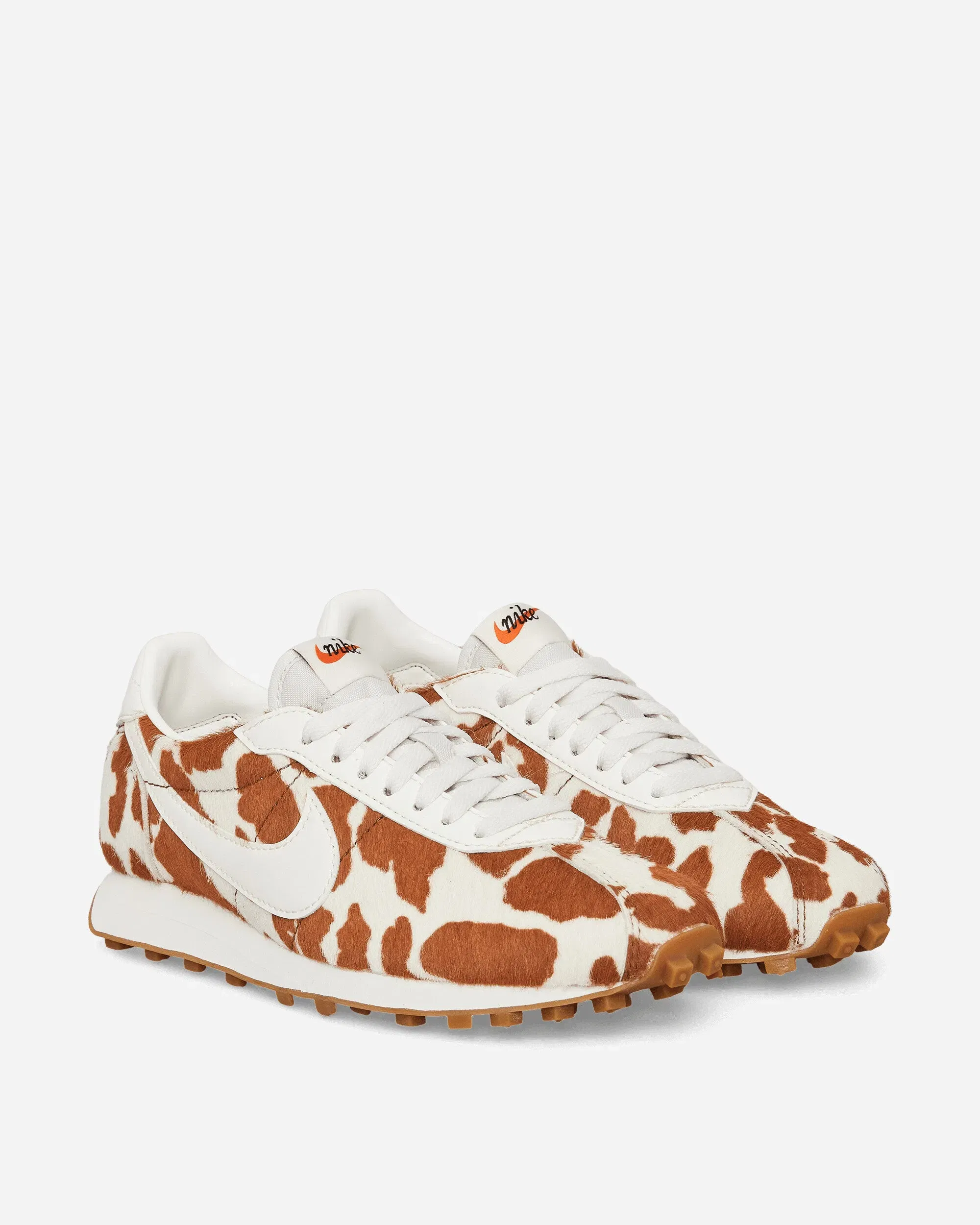 Nike Women's LD-1000 Premium Sneakers Phantom / Cacao Wow