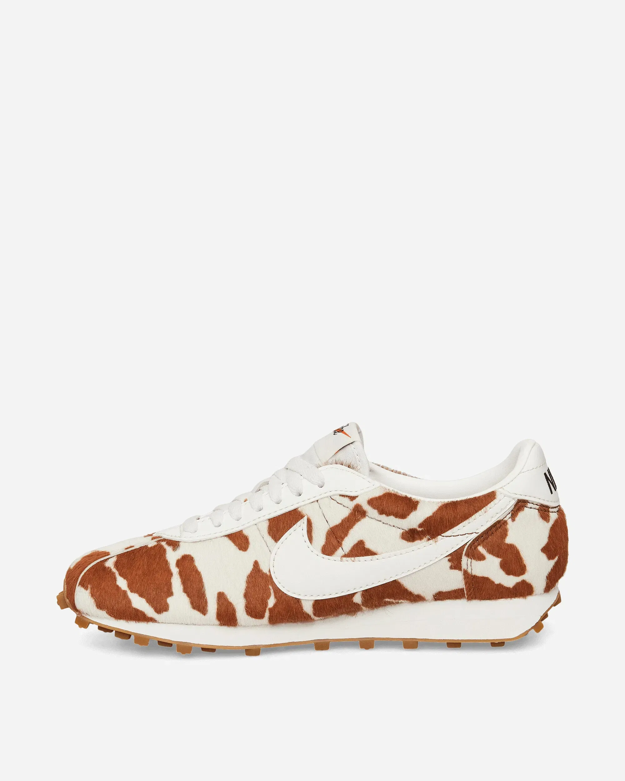 Nike Women's LD-1000 Premium Sneakers Phantom / Cacao Wow