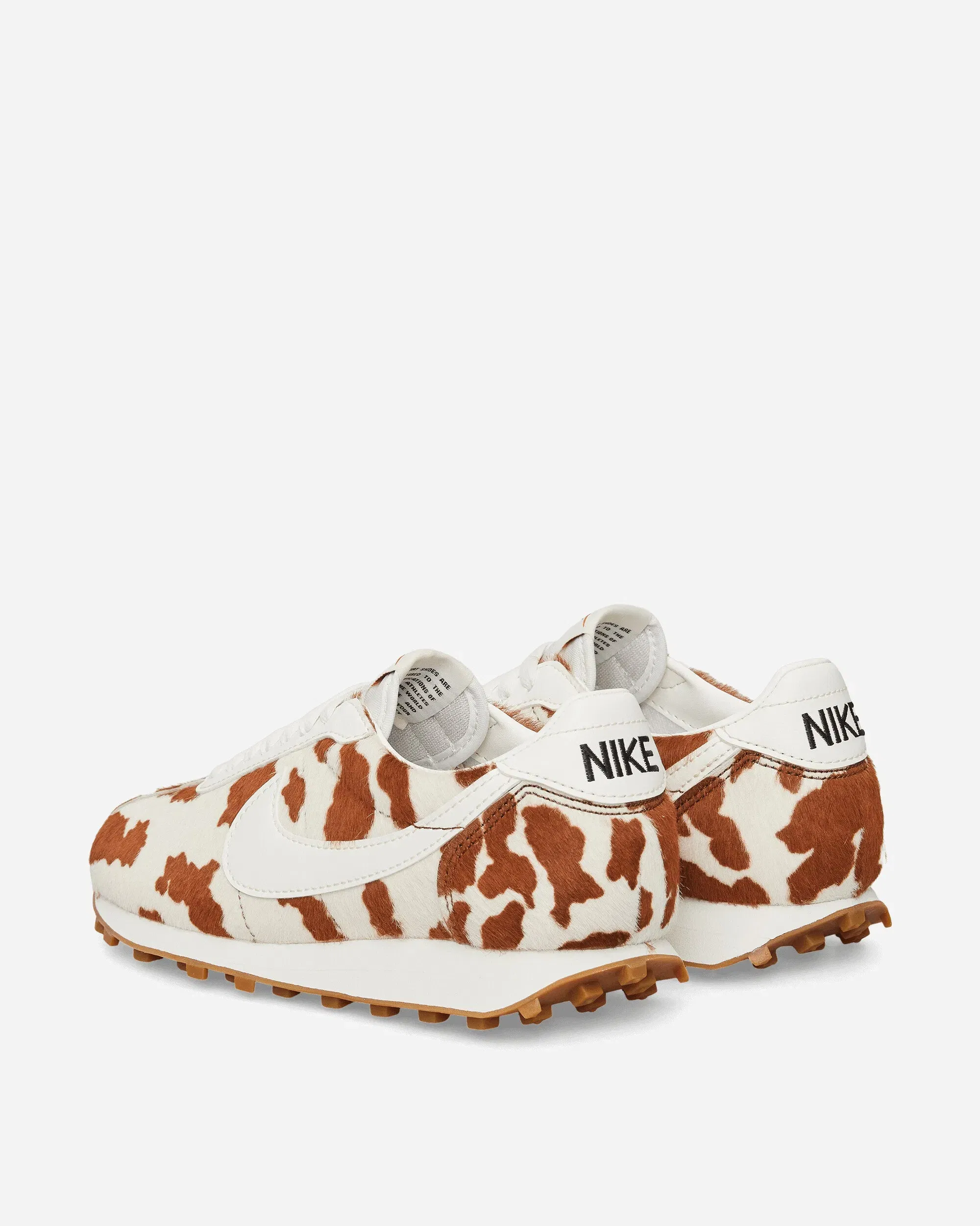 Nike Women's LD-1000 Premium Sneakers Phantom / Cacao Wow