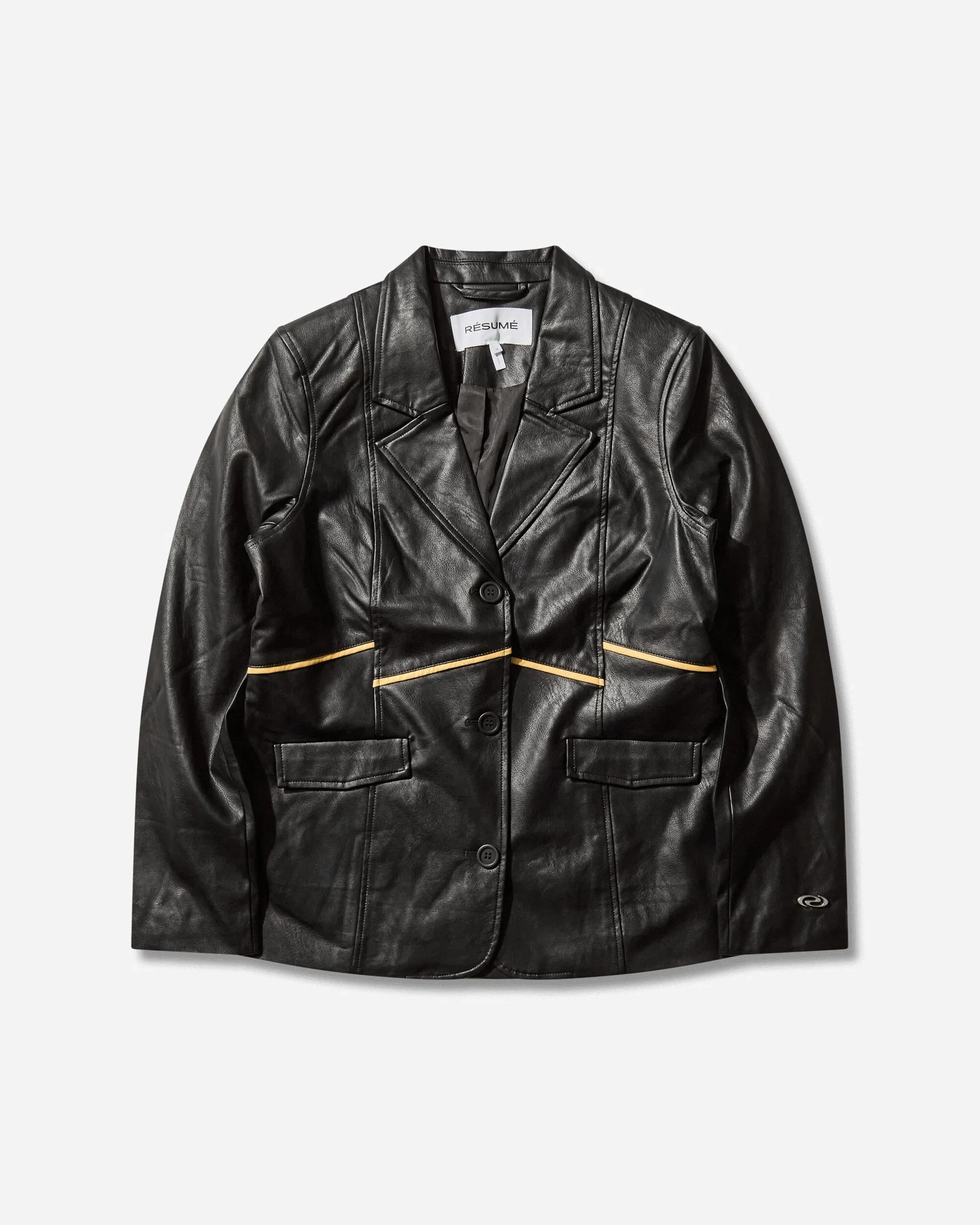 Résumé Women's HeraRS Jacket Black