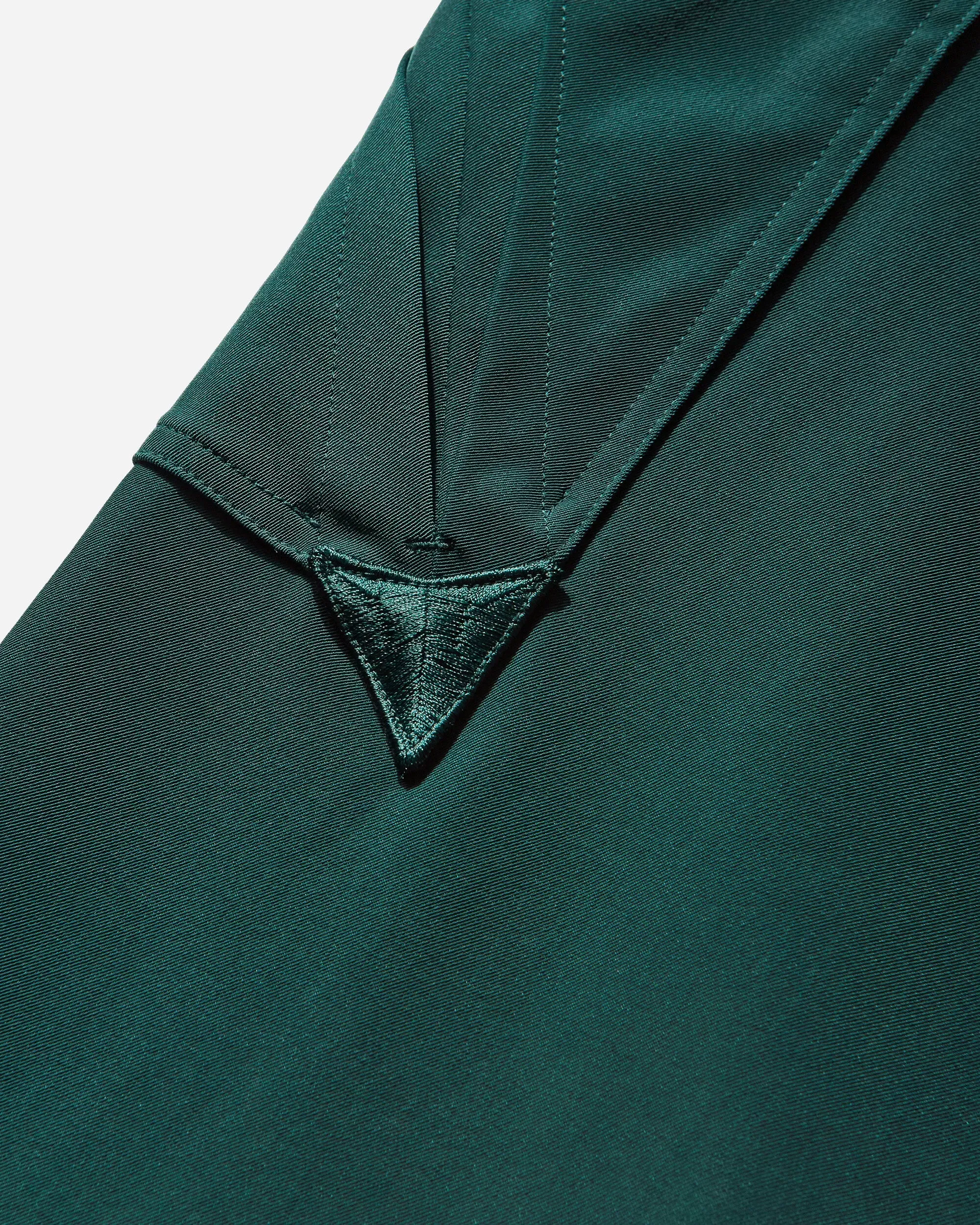 ASICS Novalis Mirbelioids Trousers Teal