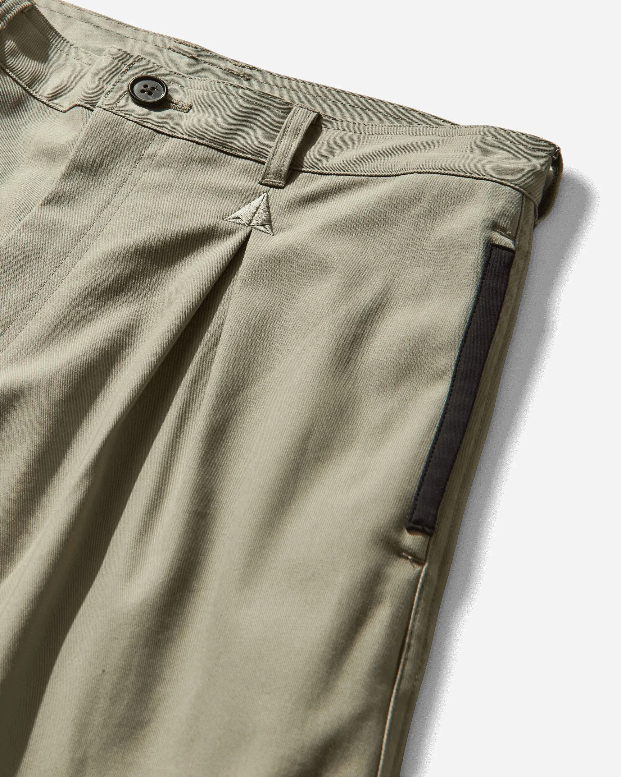 ASICS Novalis Mirbelioids Trousers Grey