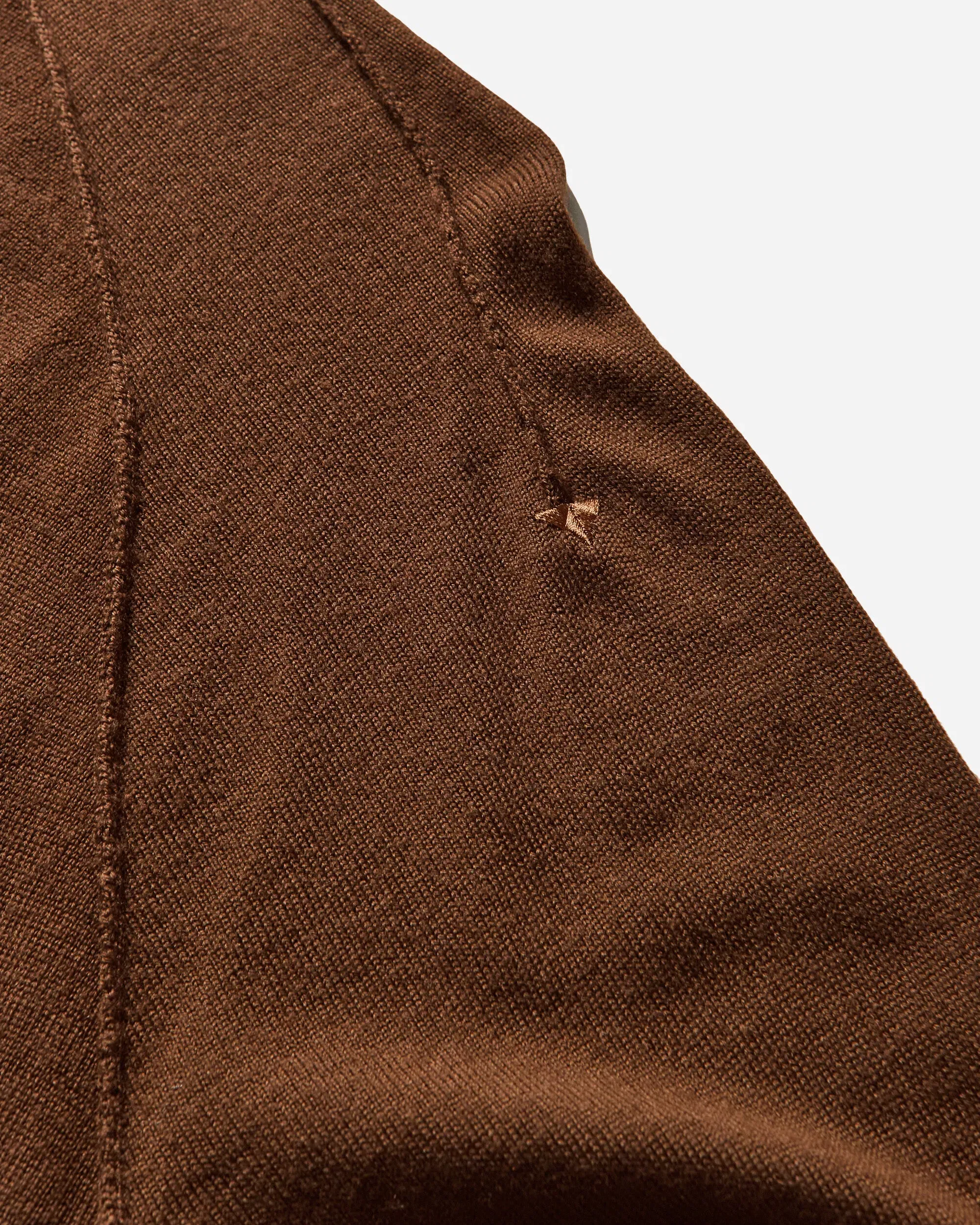ASICS Novalis Oxalidac Knit Cardigan Mole