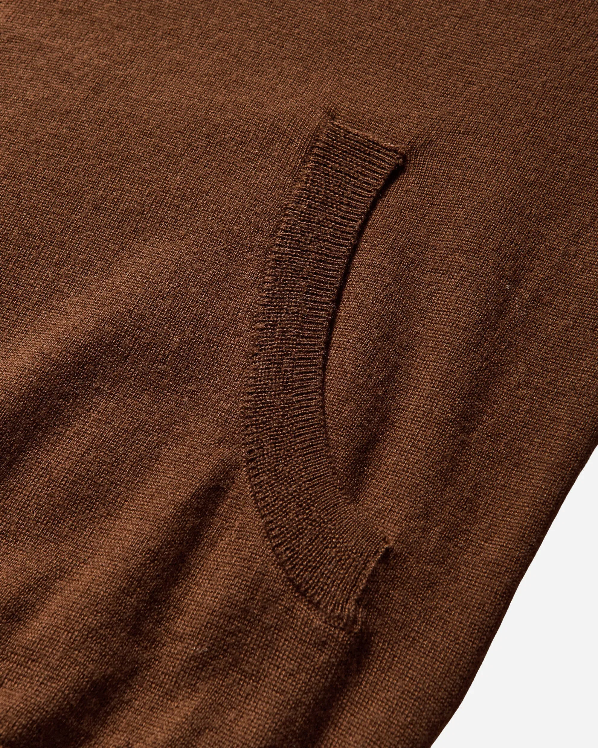 ASICS Novalis Oxalidac Knit Cardigan Mole