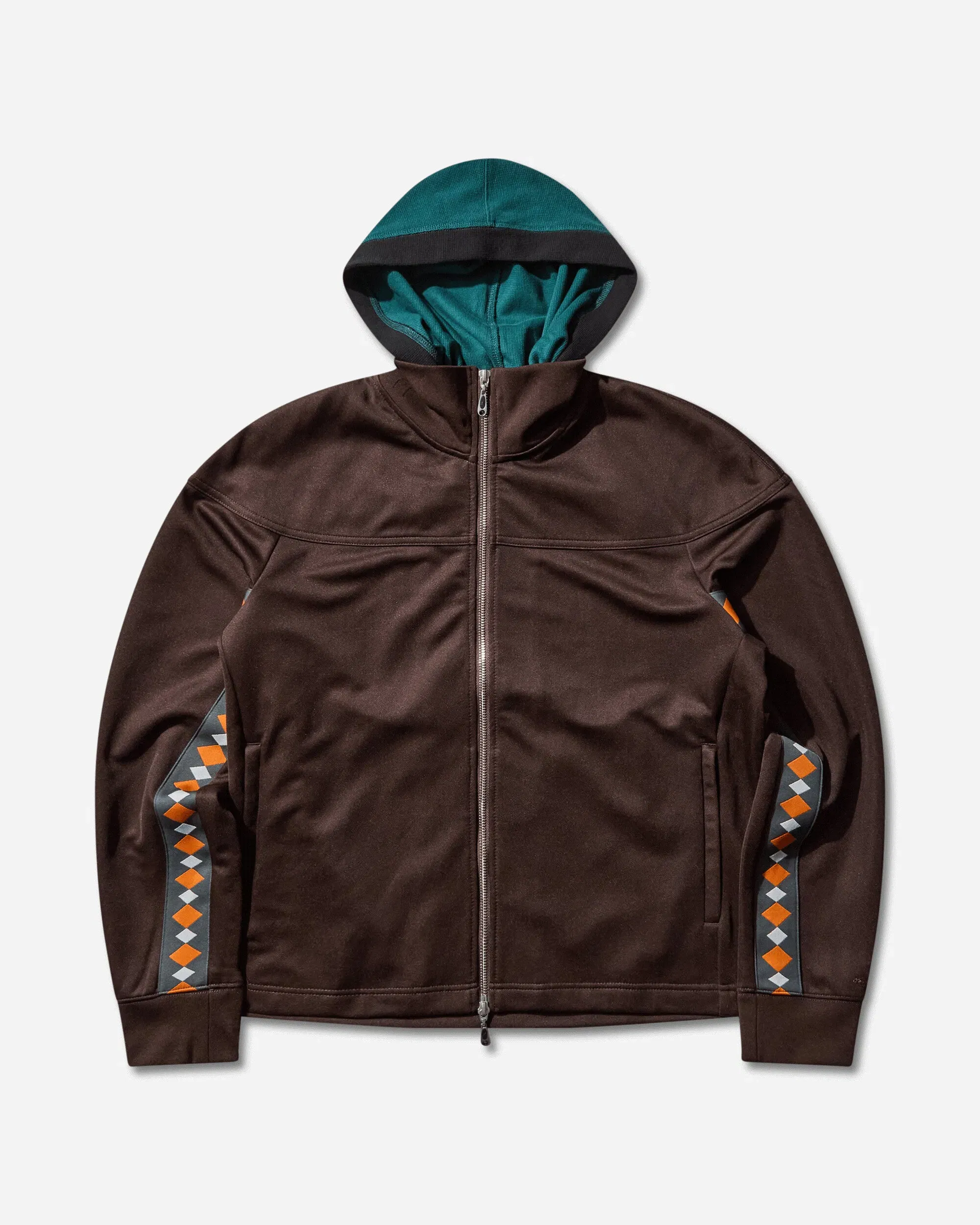 ASICS Novalis Styrax Track Jacket Mole