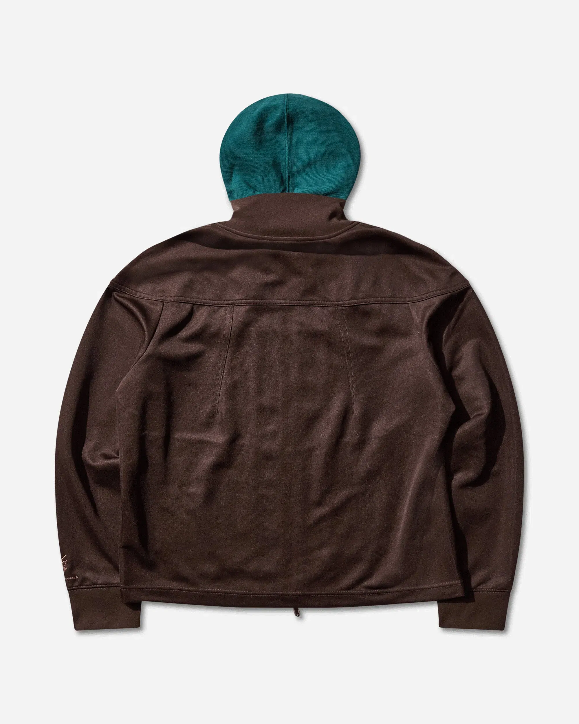 ASICS Novalis Styrax Track Jacket Mole