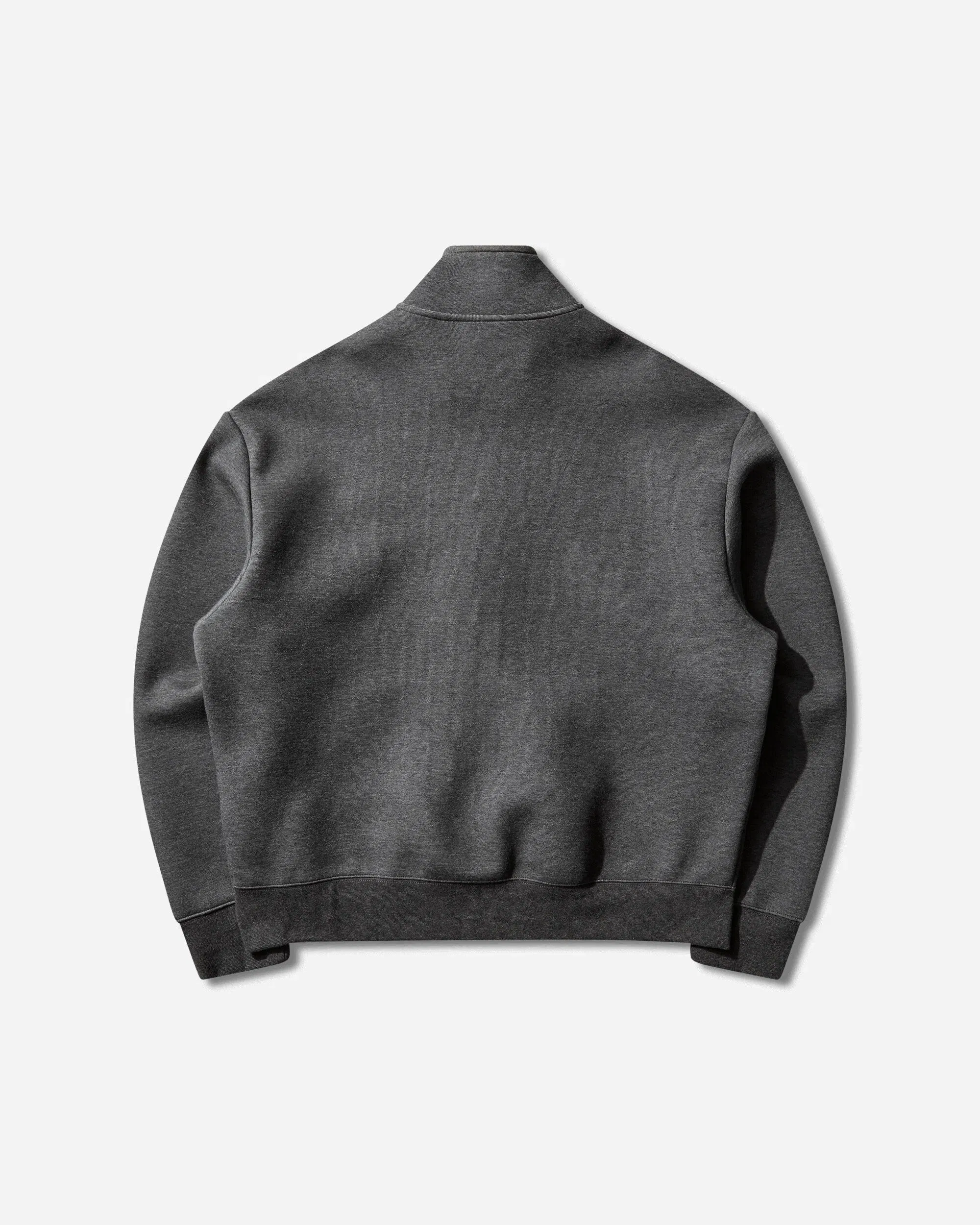 Carhartt WIP Men's Alda Zip Sweat Jacket Black / White