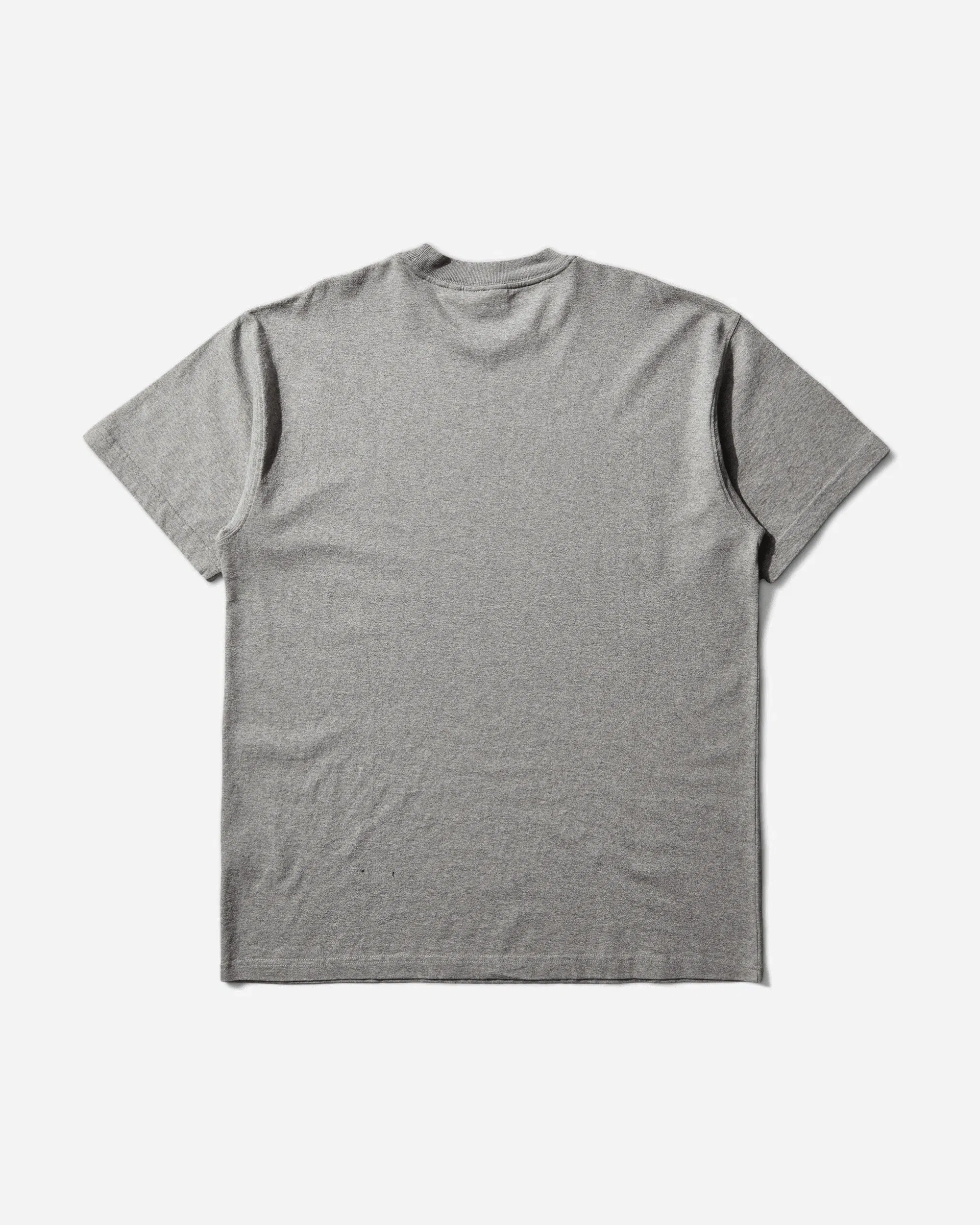 Carhartt WIP Men's Heavy Duty T-Shirt Grey