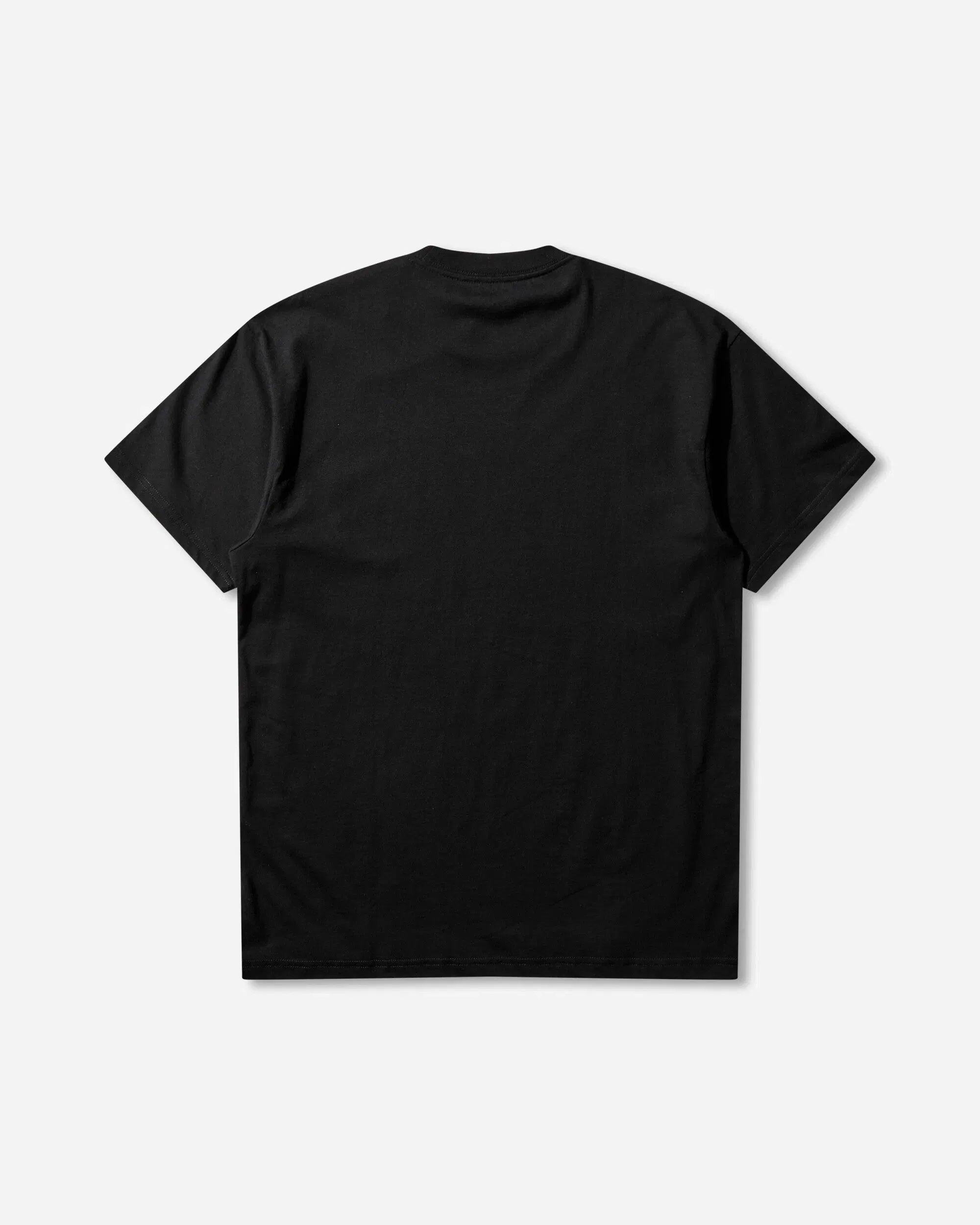 Carhartt WIP Men's Vroooom T-Shirt Black