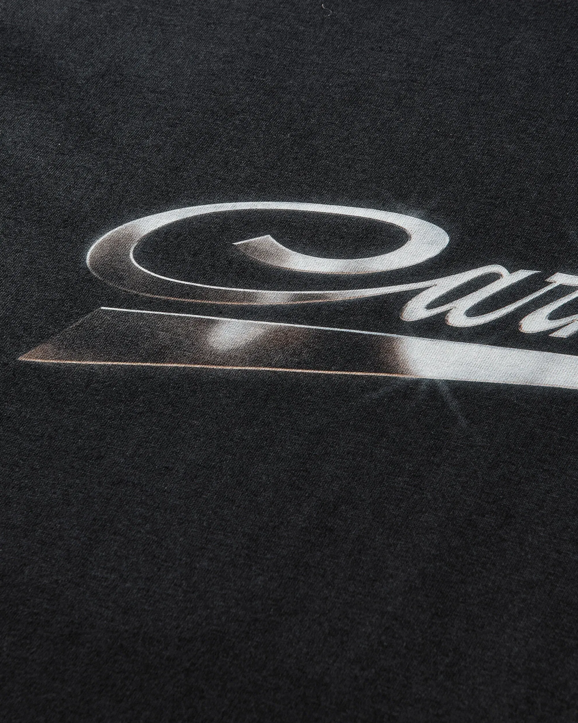 Carhartt WIP Men's Vroooom T-Shirt Black