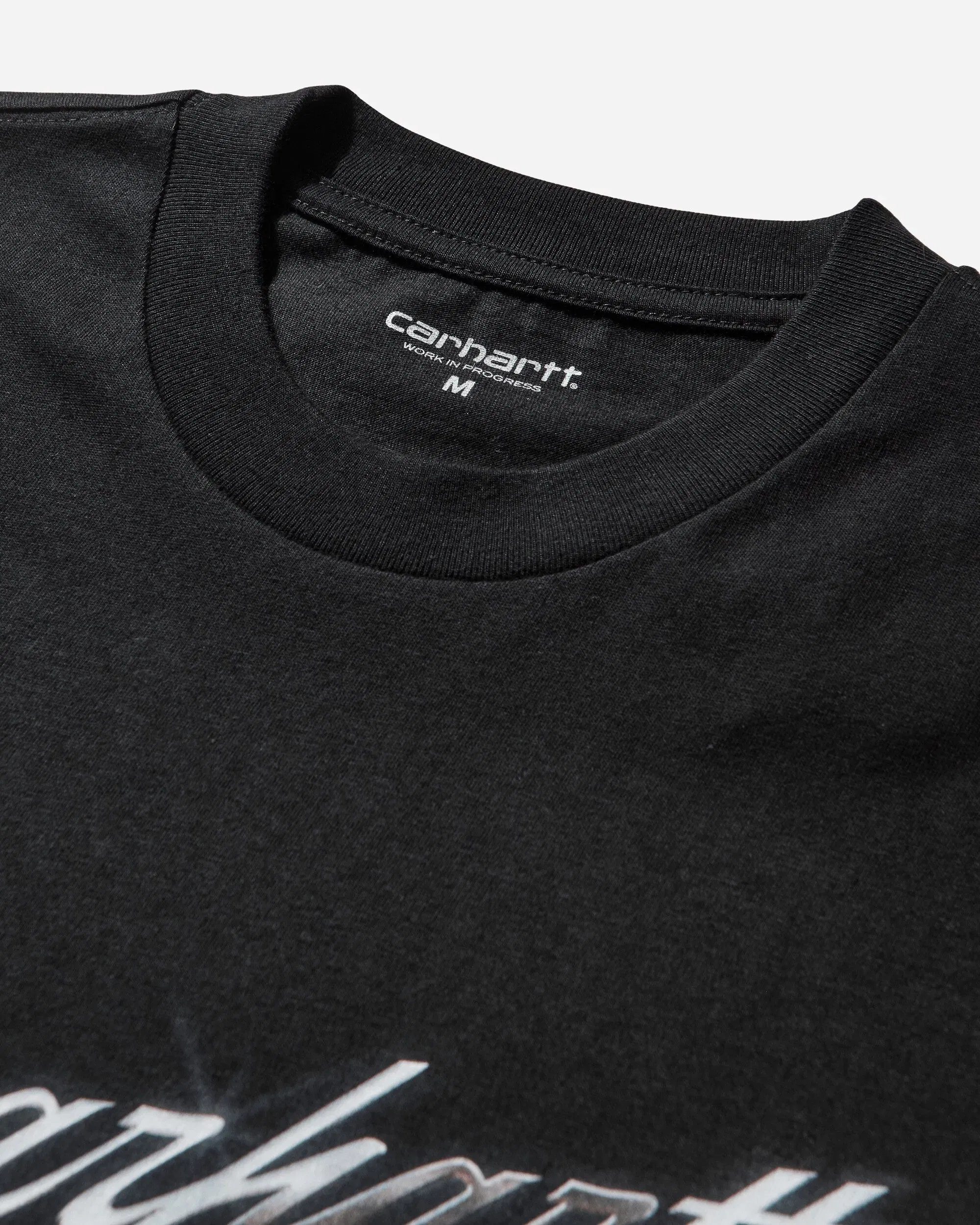 Carhartt WIP Men's Vroooom T-Shirt Black