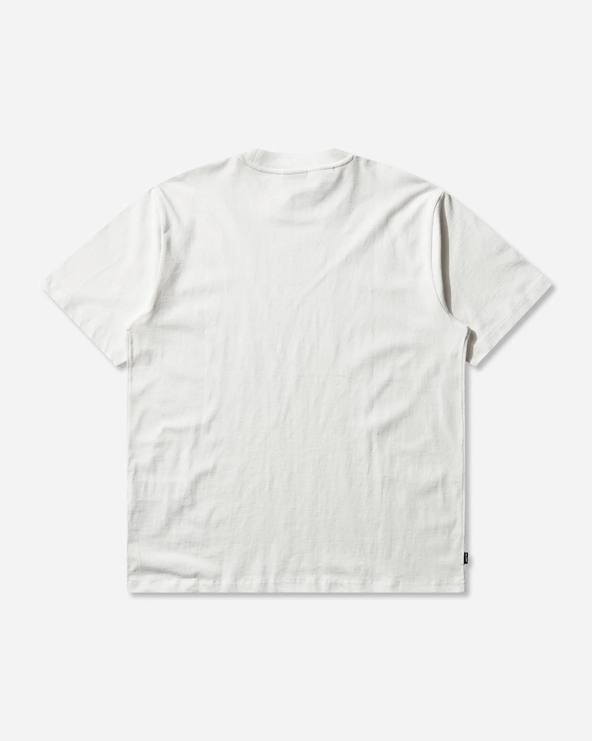 Levi's Men's Blue Tab Relaxed T-Shirt White