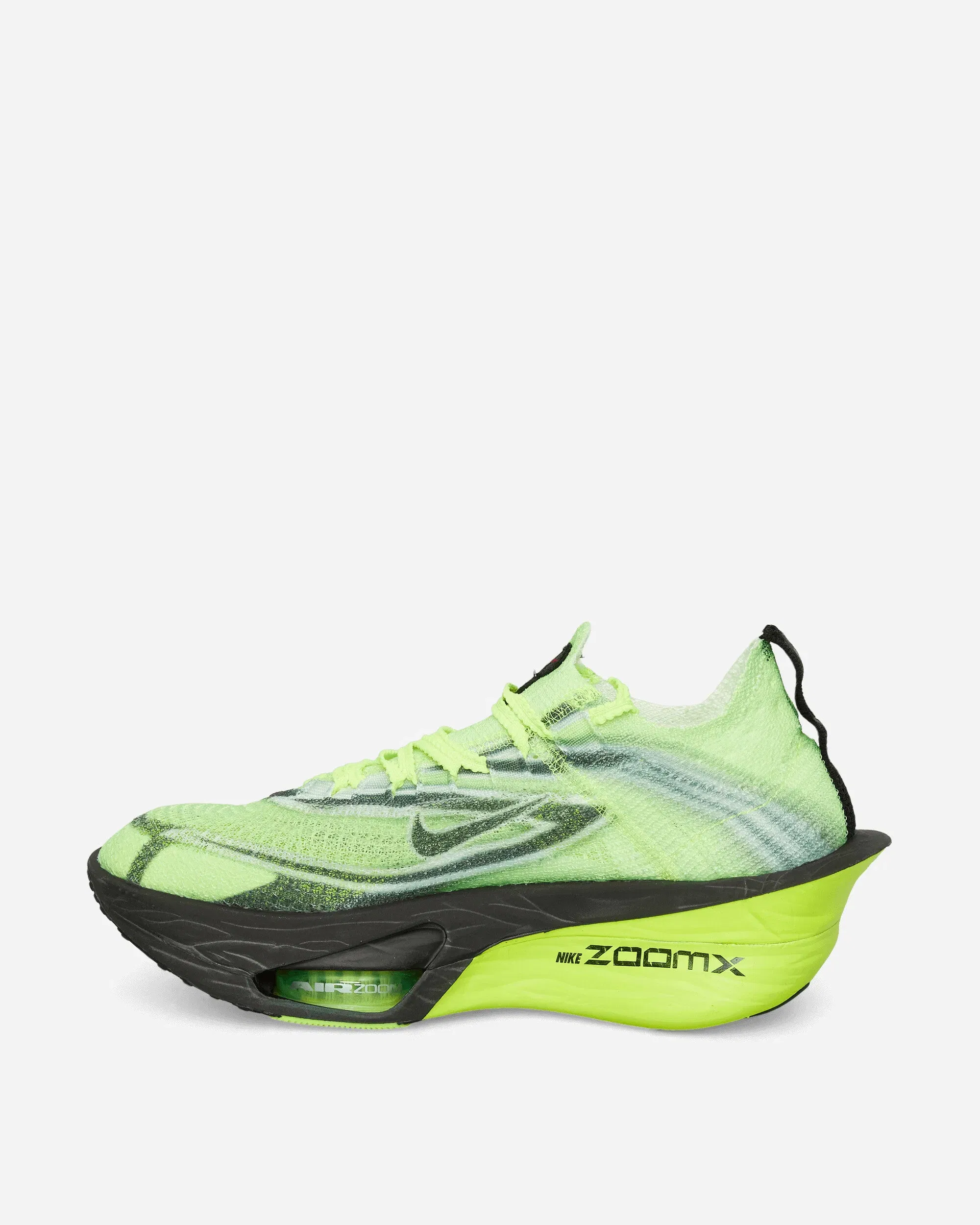 Nike Alphafly 3 Road Racing Sneakers Volt / White / Black