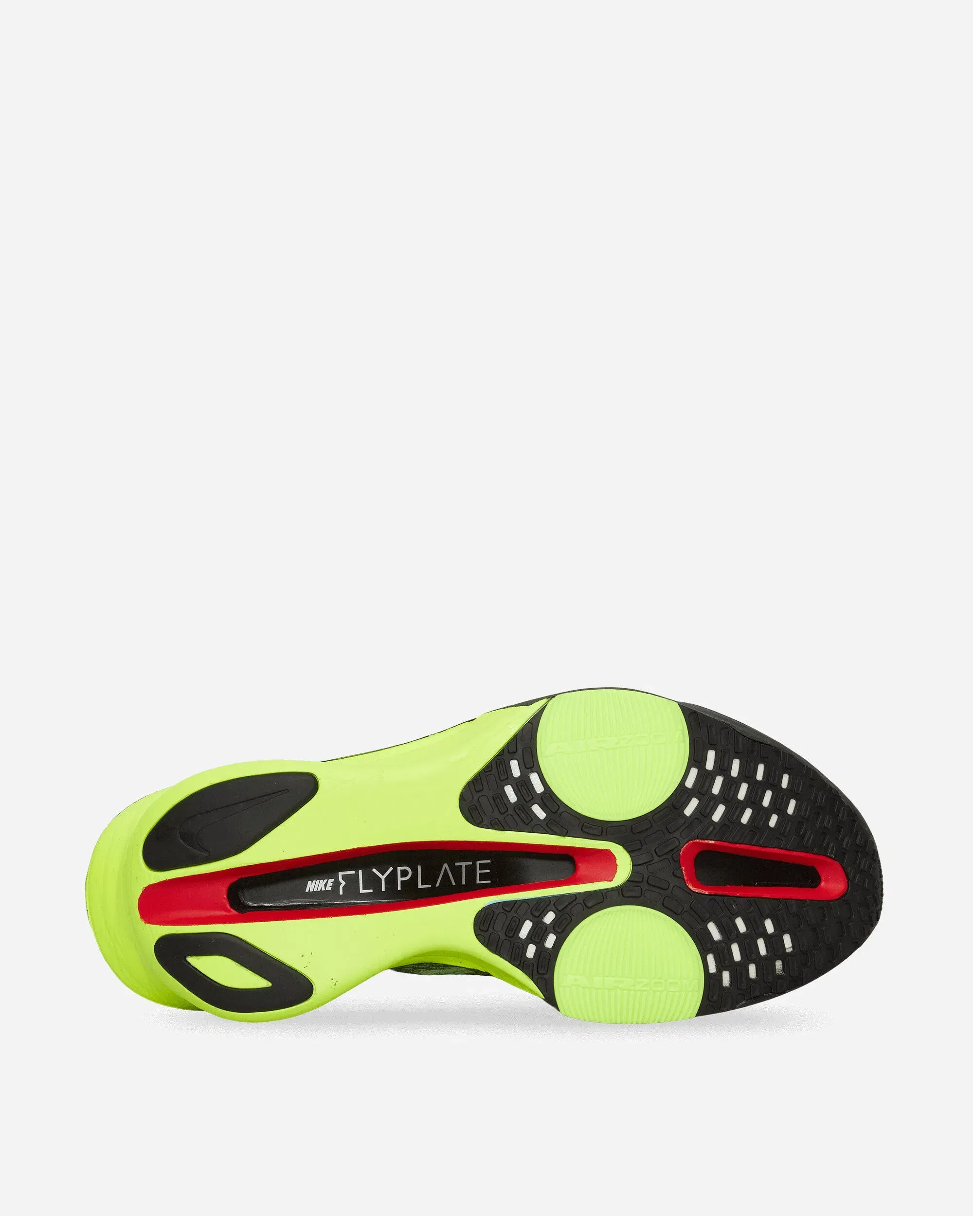 Nike Alphafly 3 Road Racing Sneakers Volt / White / Black